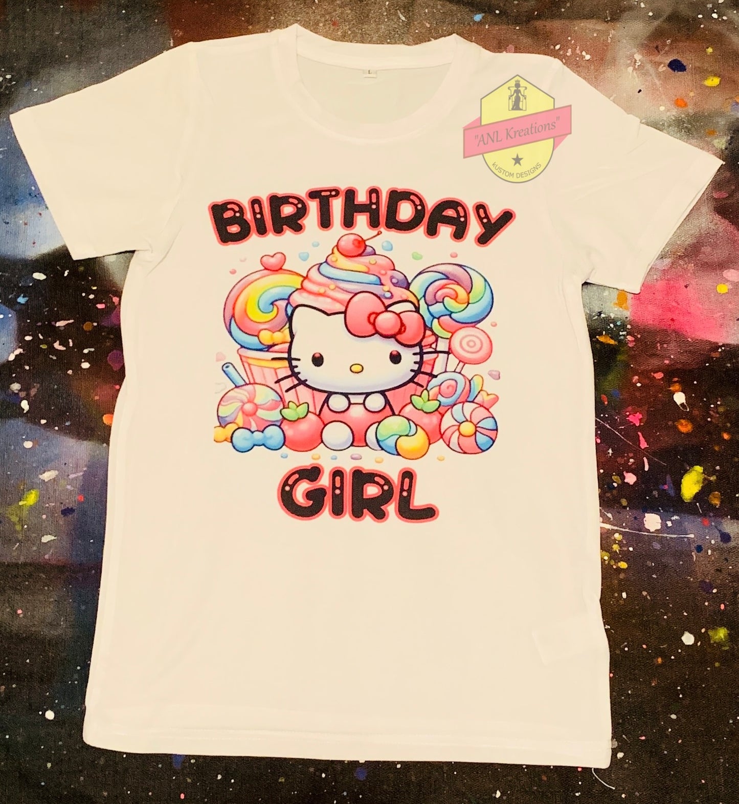 Family Birthday Shirts, Group Birthday Shirts