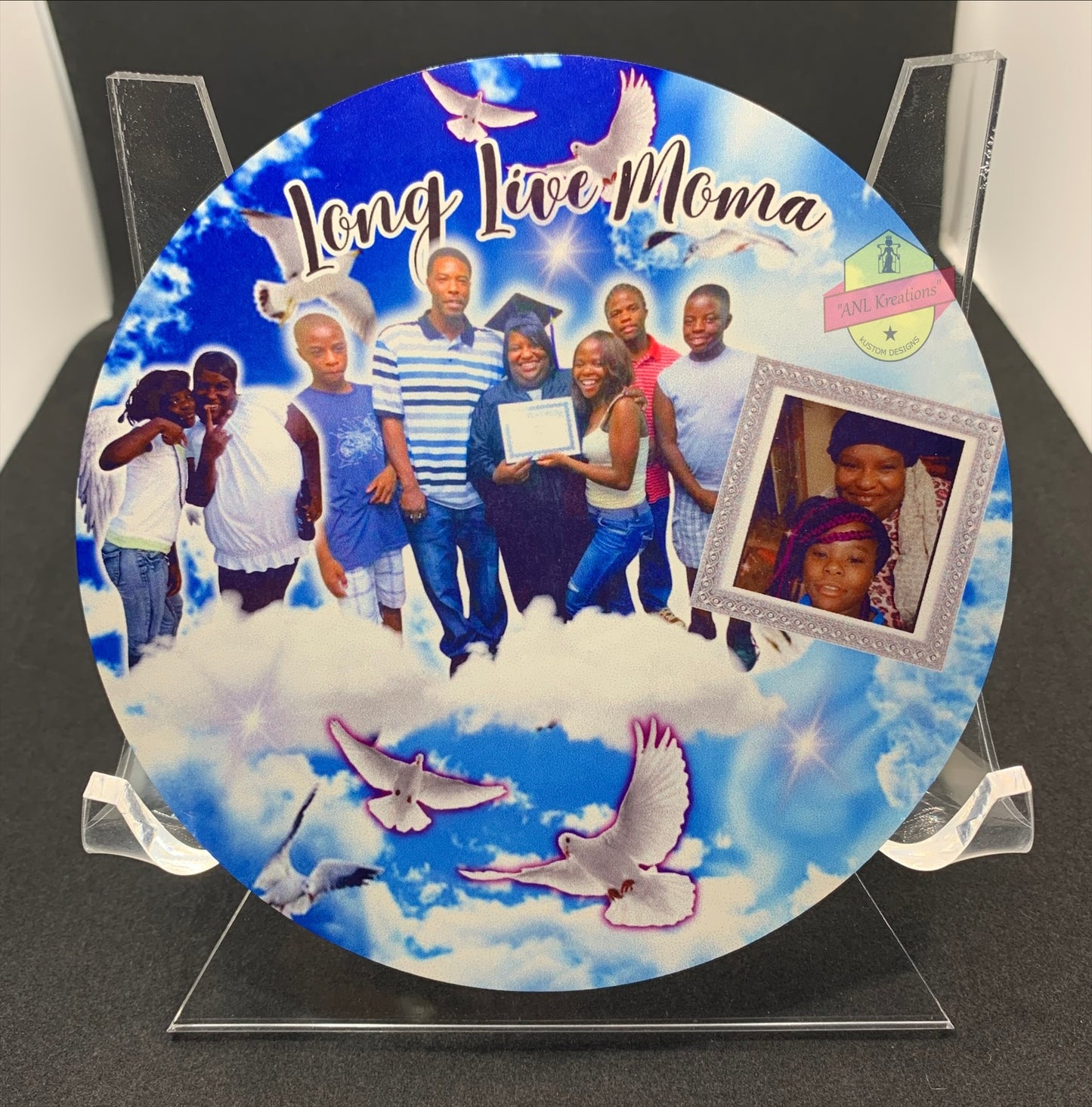 Custom Buttons, Personalized Photo Buttons, Picture Buttons, Picture Pins, Photo Pins