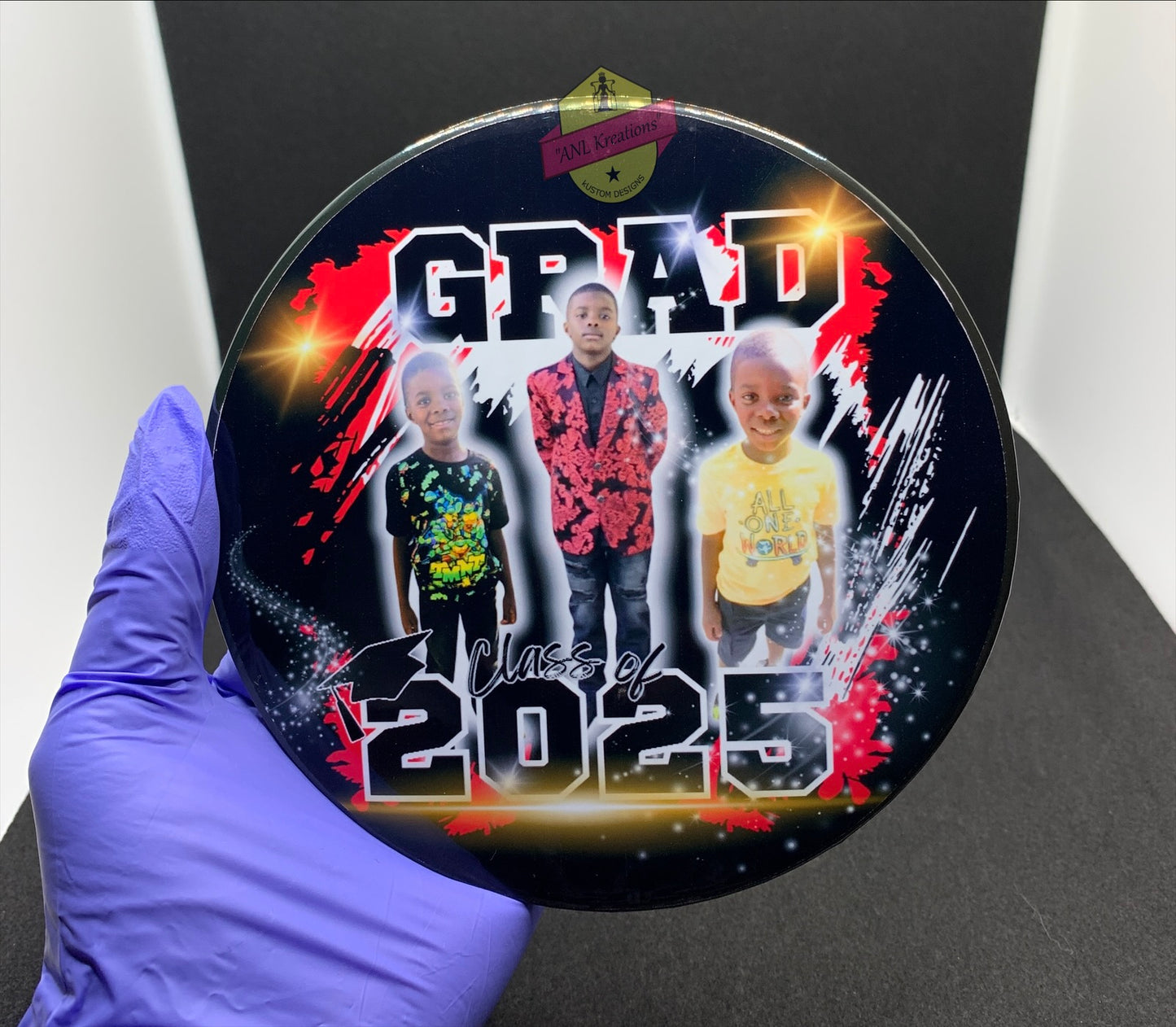 Custom Buttons, Personalized Photo Buttons, Picture Buttons, Picture Pins, Photo Pins