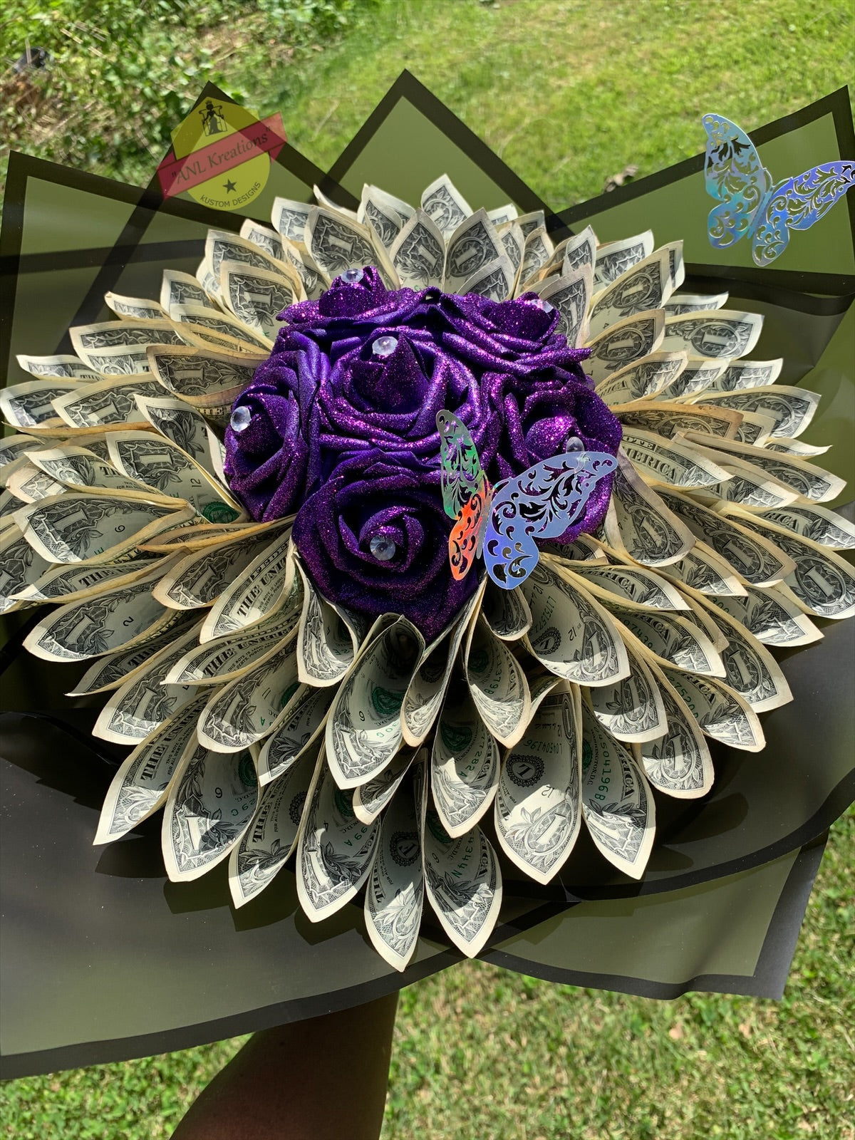Rose Bouquet