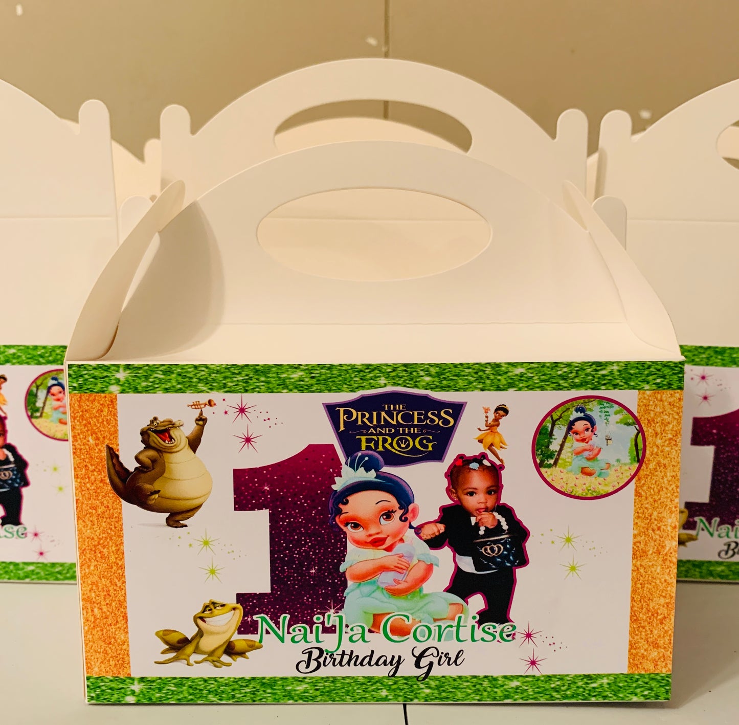 Custom Party Favors, Chip Bags, Treat Bags, Water Bottles, Candy Bars, Boxed Candies, Capri Suns, Kool Aid Jammers, Pringles, Foam Cups, Plastic Cups, Gabel Party Boxes, Clear Plastic Plates, Color/ Activity Books