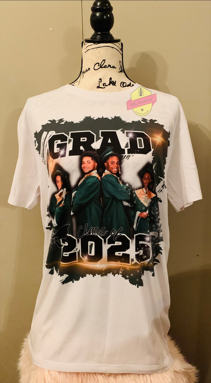 Graduation Packages