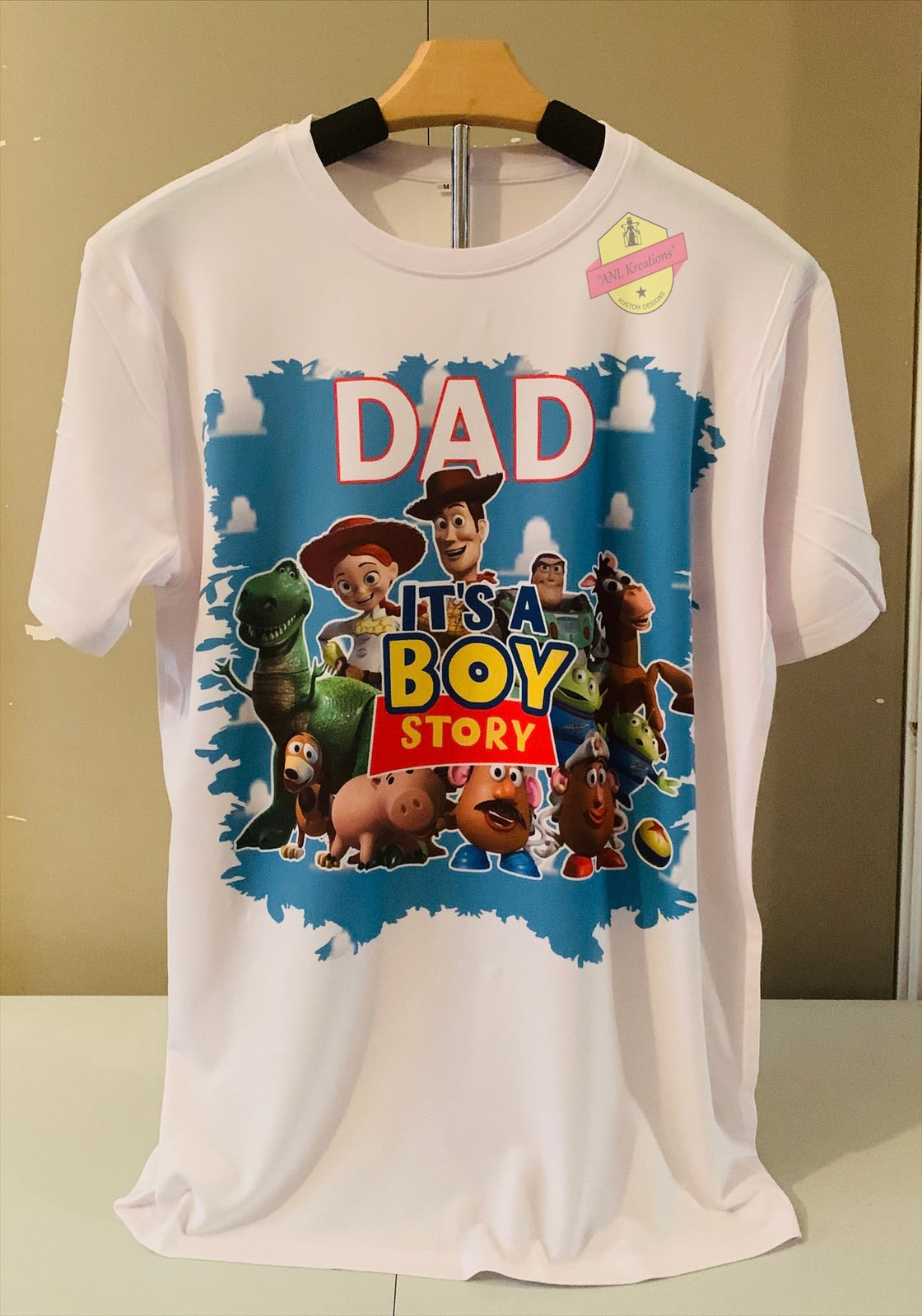 Family Birthday Shirts, Group Birthday Shirts, Baby Shower Shirts, Vacation Shirts