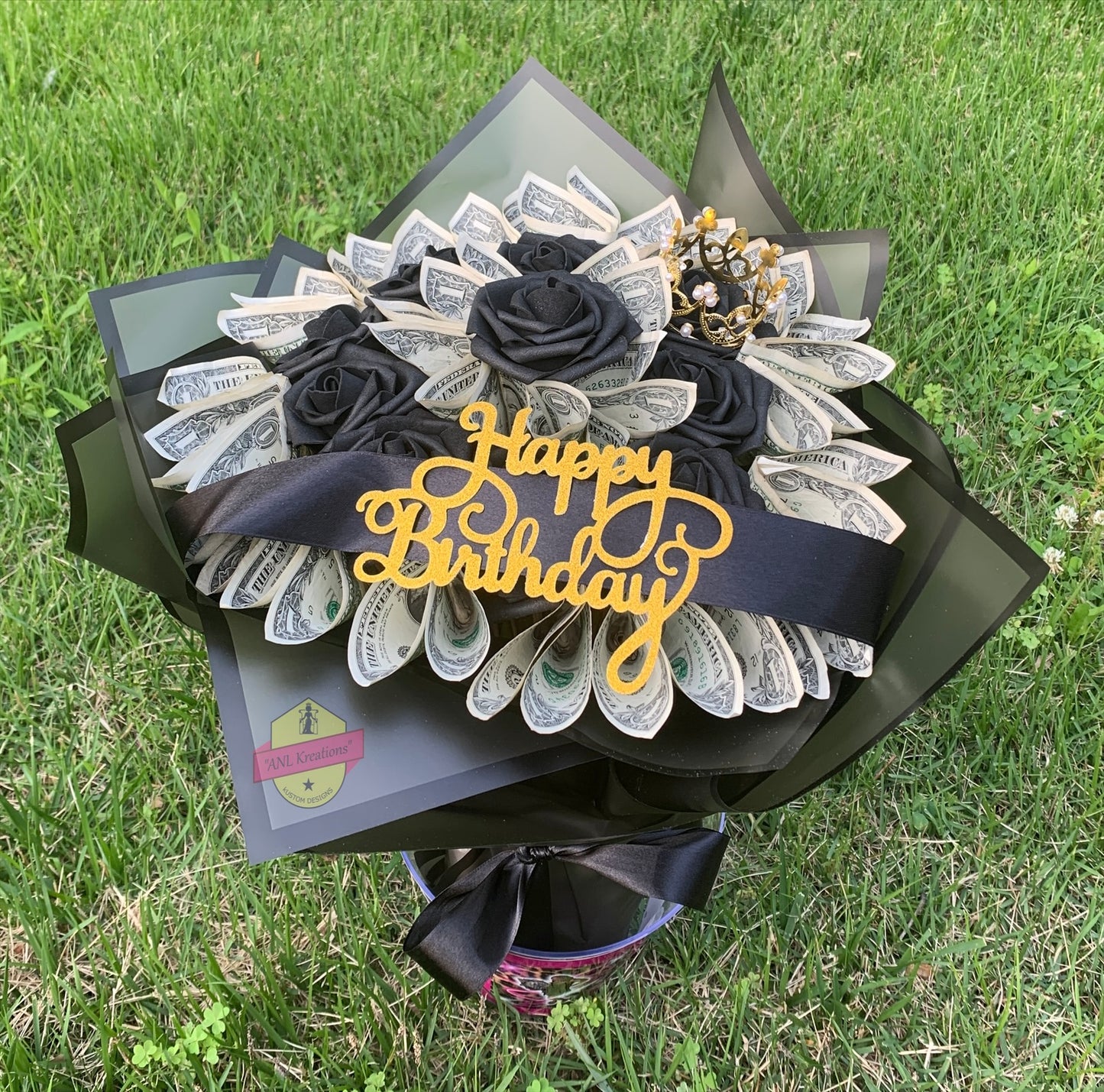 Rose Bouquet