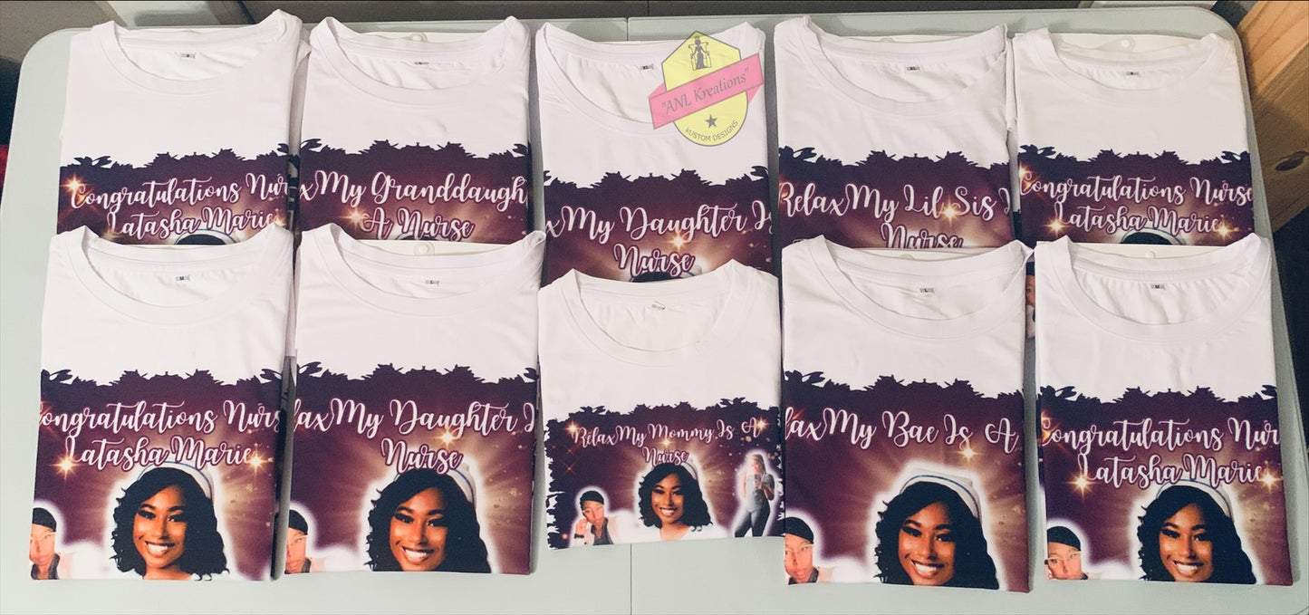 Graduation Packages