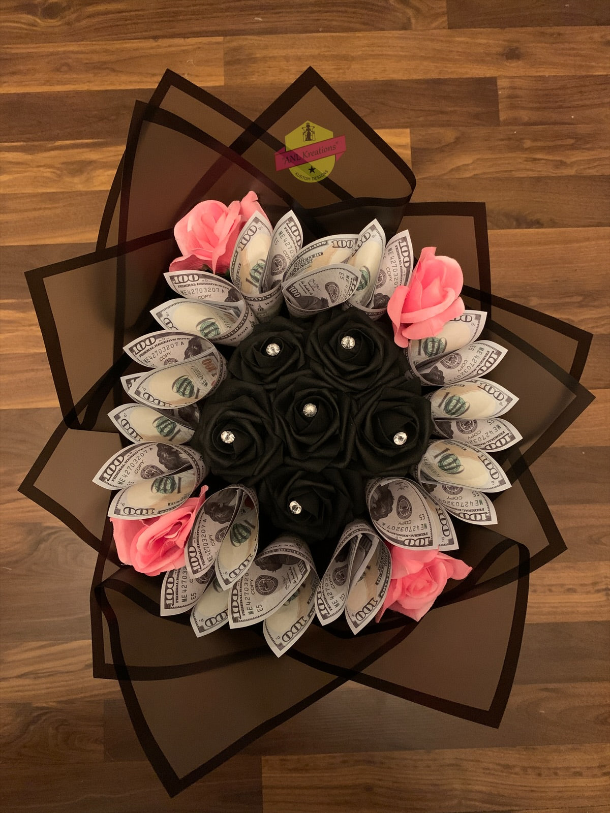 Rose Bouquet