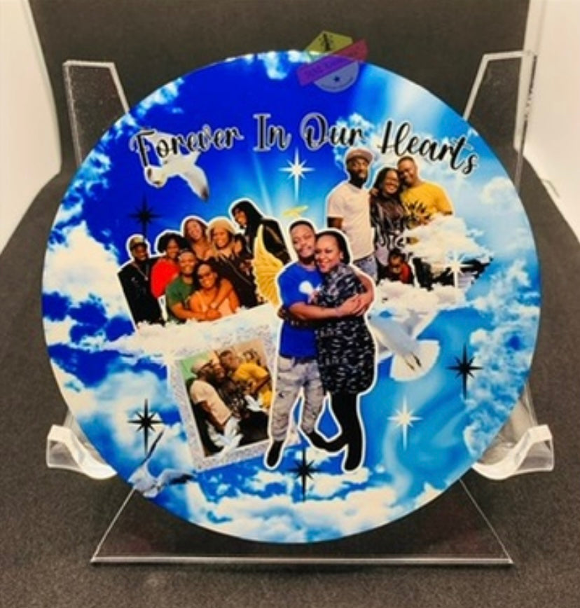 Custom Buttons, Personalized Photo Buttons, Picture Buttons, Picture Pins, Photo Pins