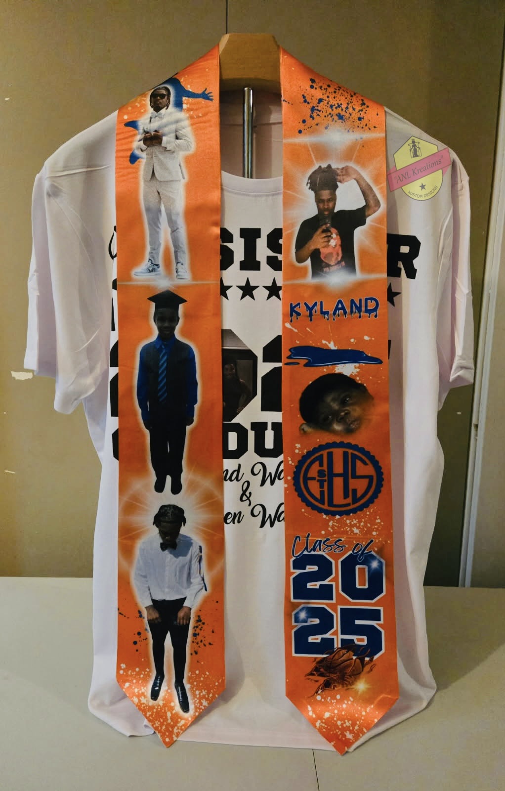 Graduation Packages