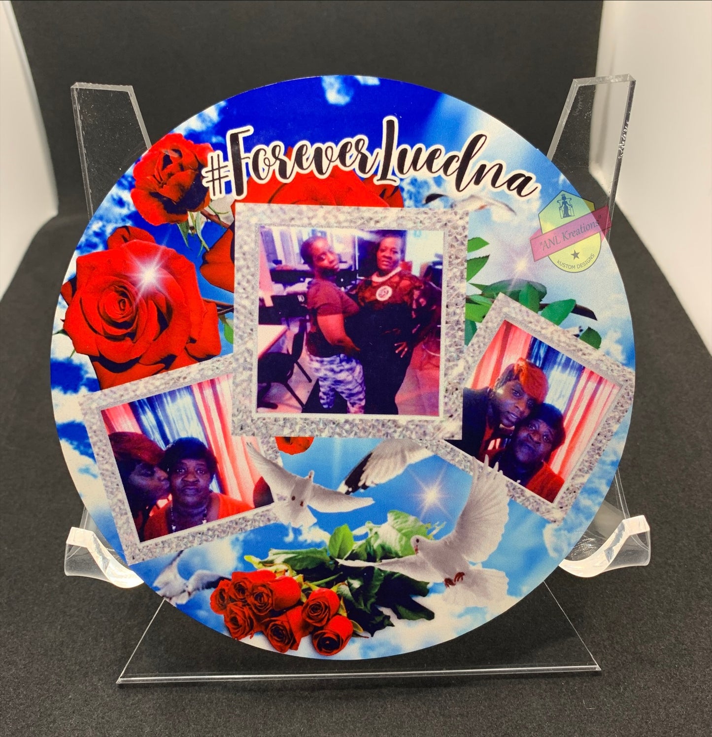 Custom Buttons, Personalized Photo Buttons, Picture Buttons, Picture Pins, Photo Pins