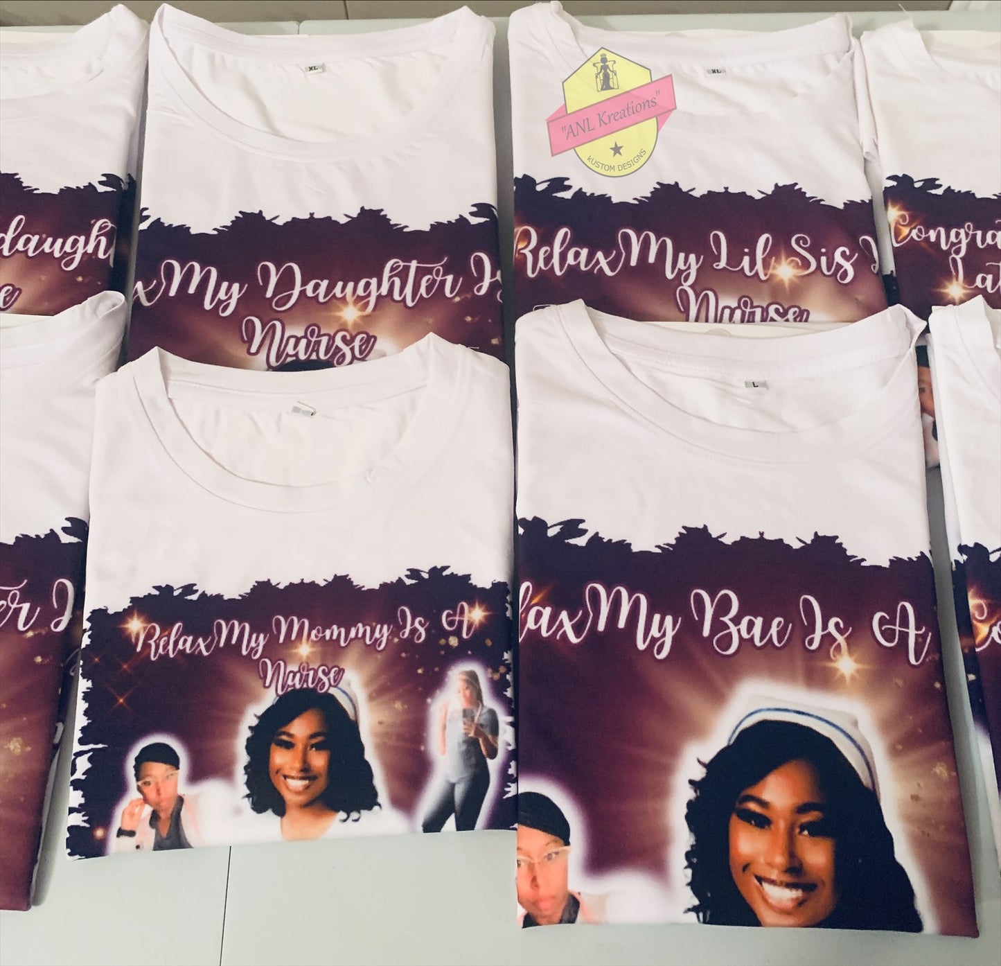 Graduation Packages