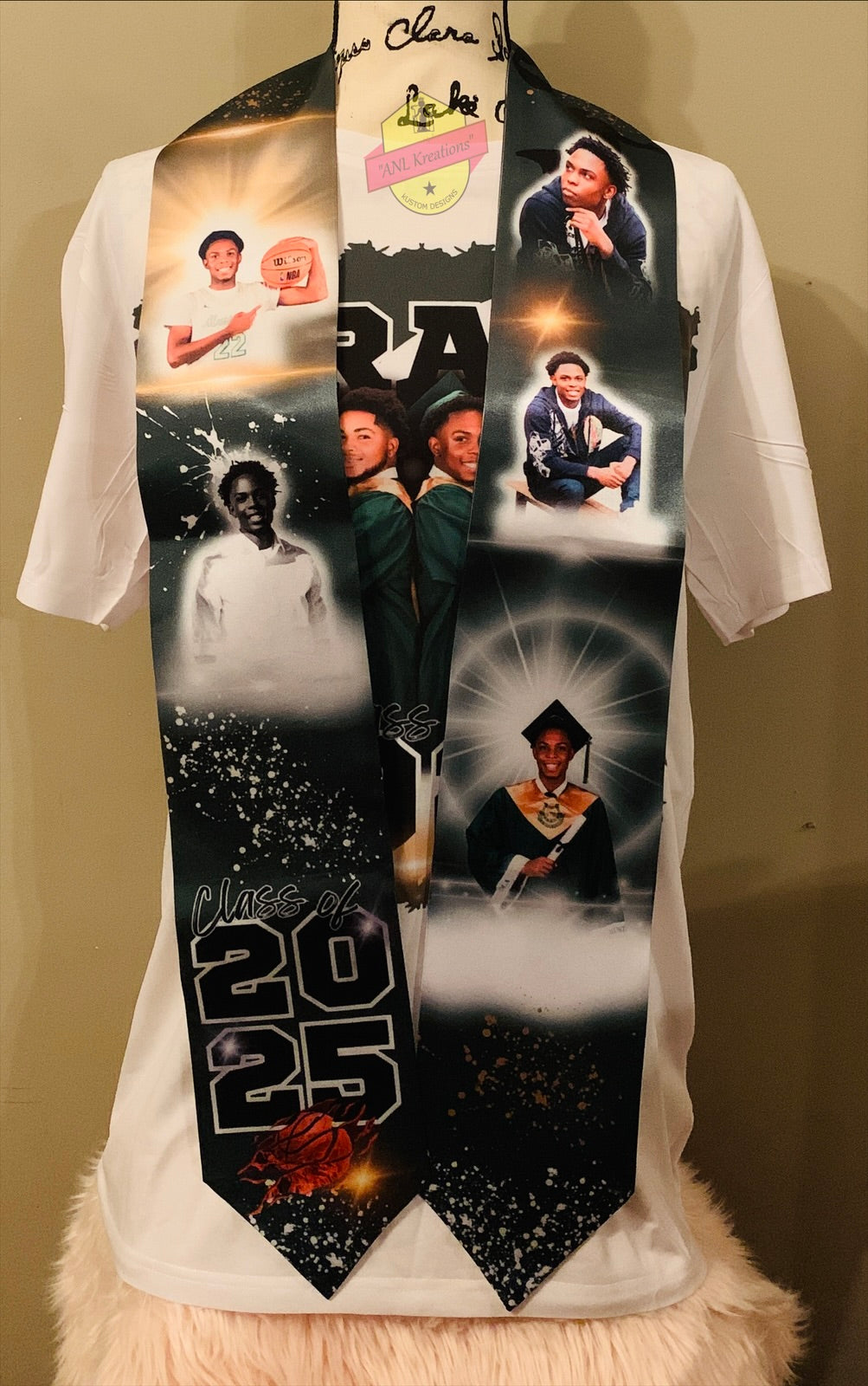 Graduation Packages