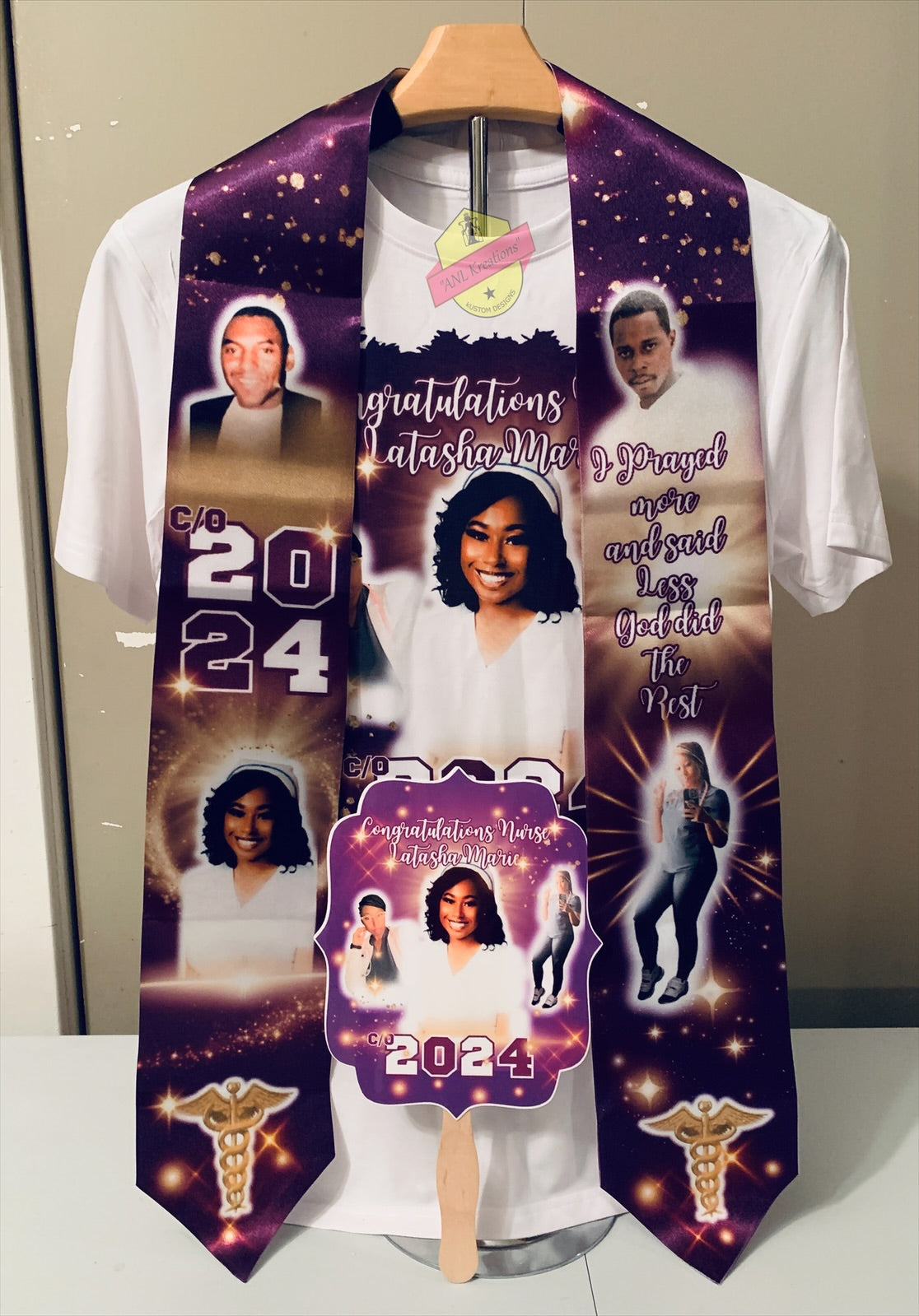 Graduation Packages