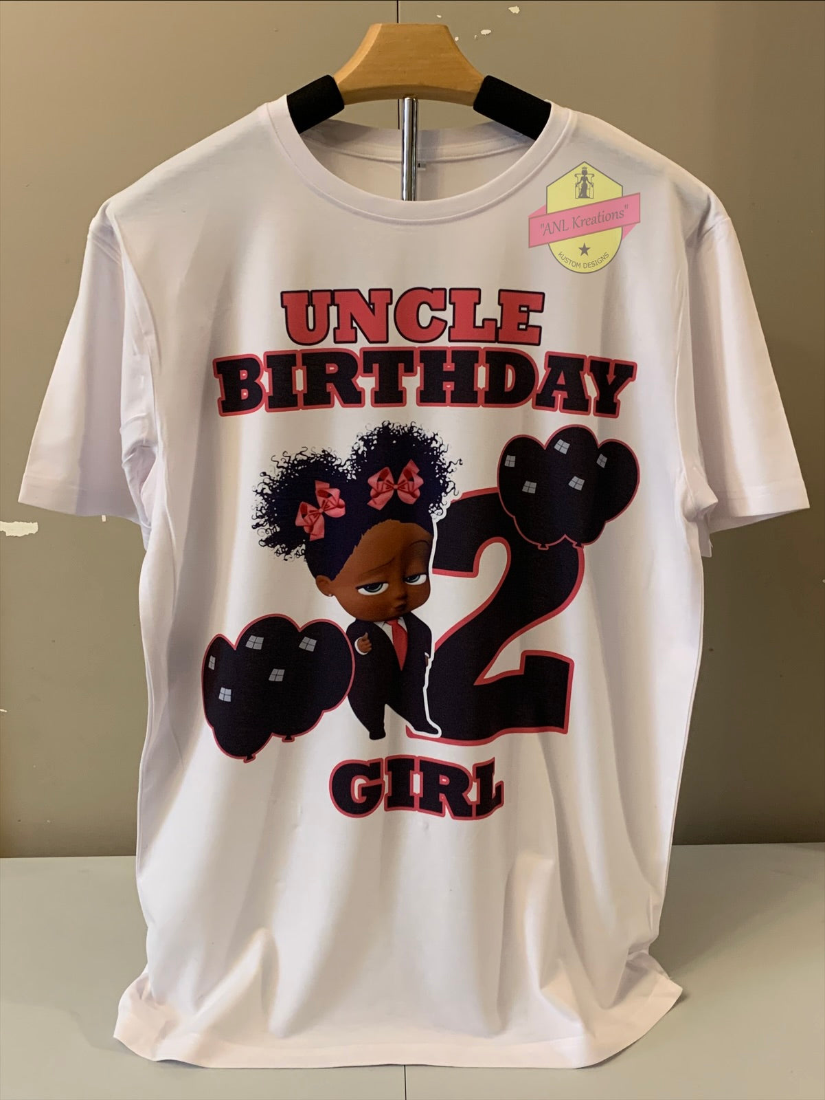 Family Birthday Shirts, Group Birthday Shirts, Baby Shower Shirts, Vacation Shirts