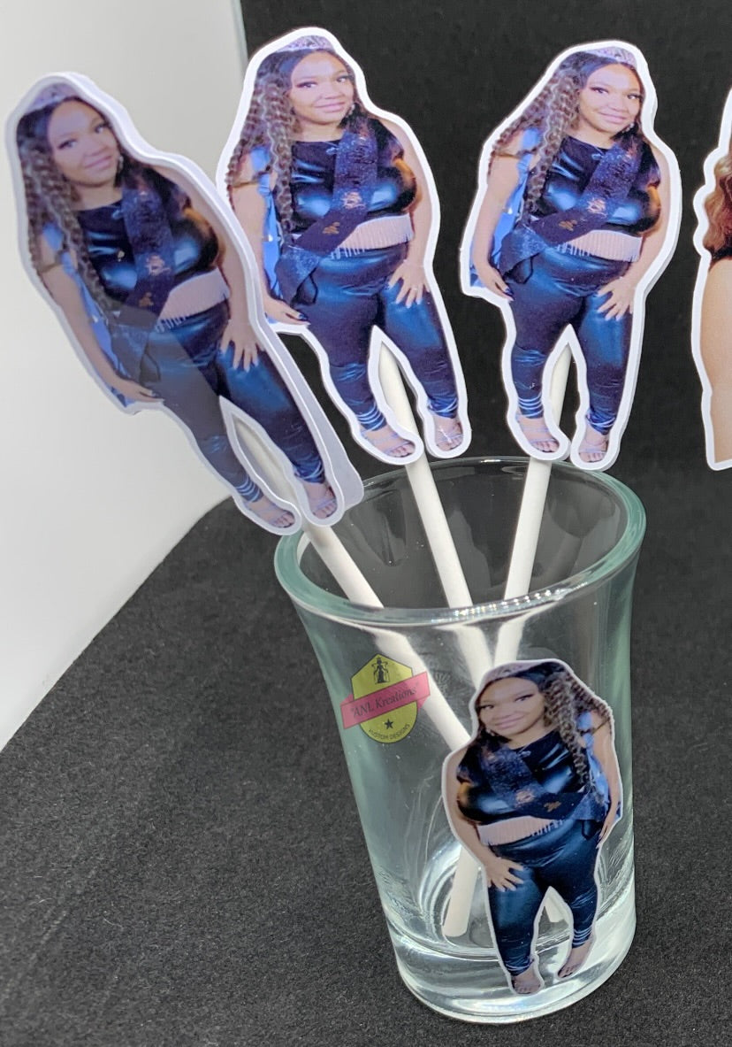 Custom Party Favors, Chip Bags, Treat Bags, Water Bottles, Candy Bars, Boxed Candies, Capri Suns, Kool Aid Jammers, Pringles, Foam Cups, Plastic Cups, Gabel Party Boxes, Clear Plastic Plates, Color/ Activity Books