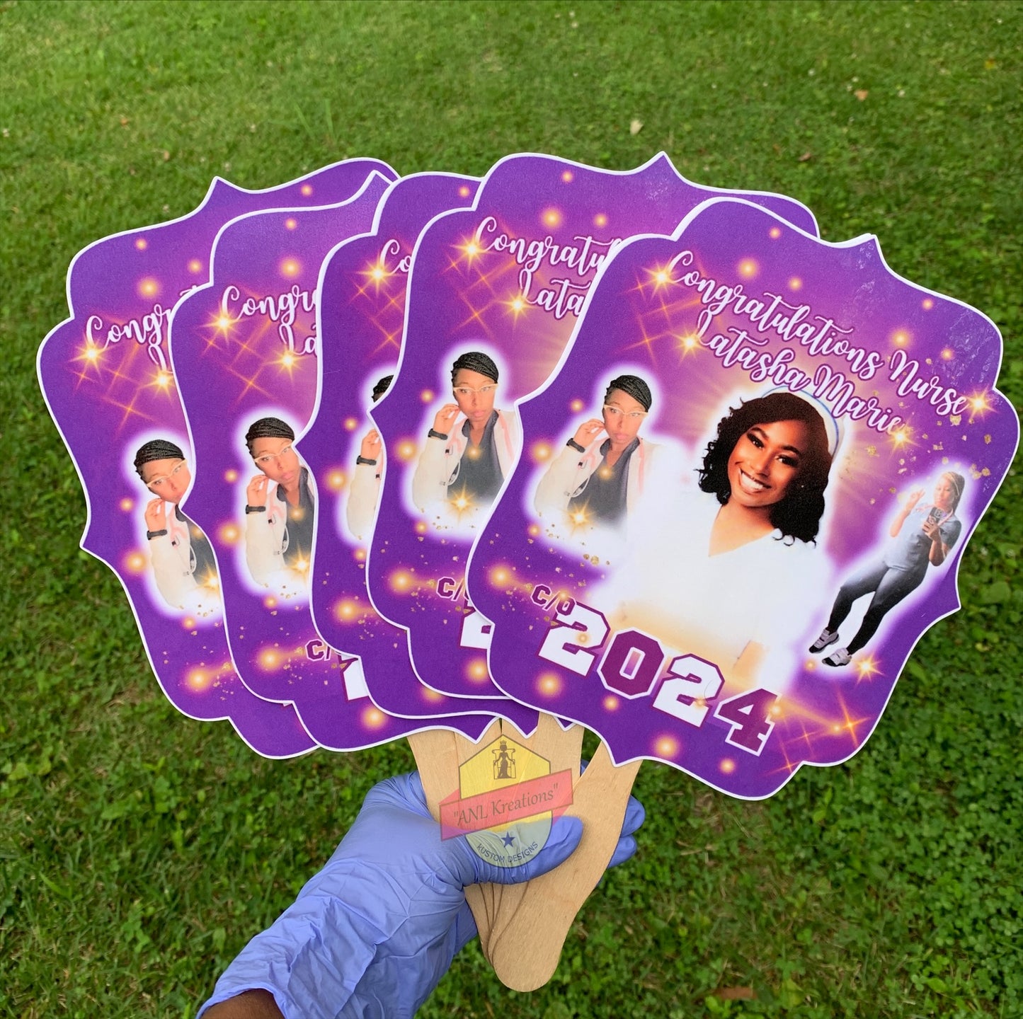 Graduation Packages