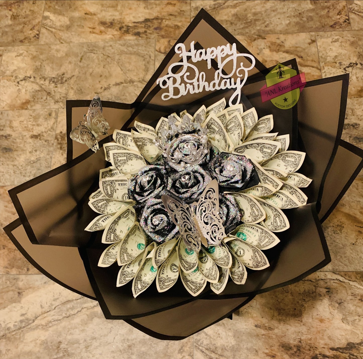 Rose Bouquet