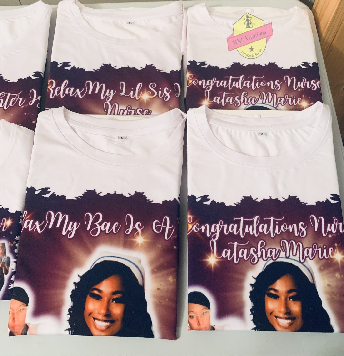 Graduation Packages