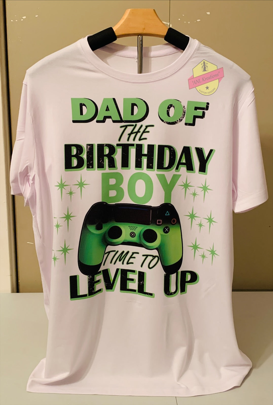 Family Birthday Shirts, Group Birthday Shirts