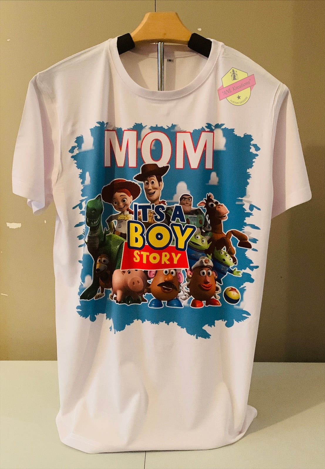 Family Birthday Shirts, Group Birthday Shirts, Baby Shower Shirts, Vacation Shirts