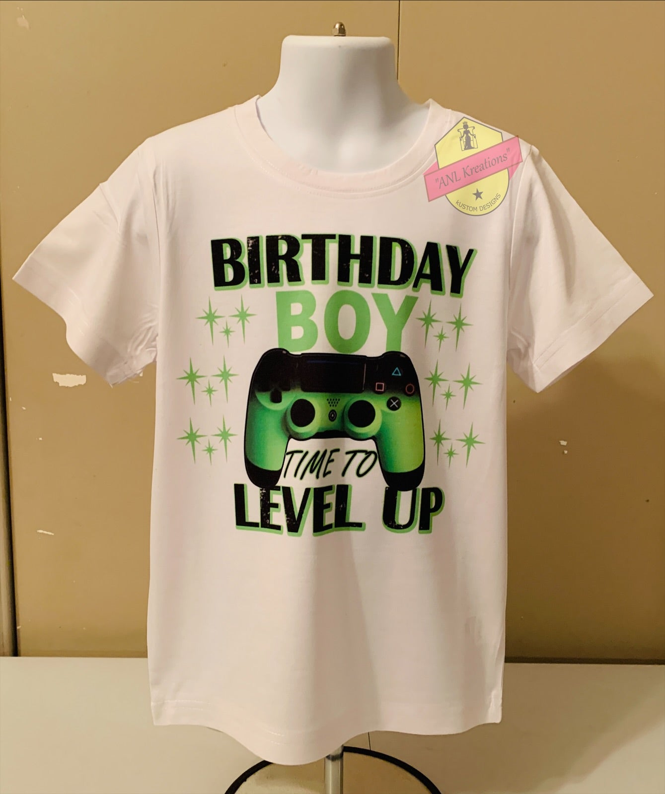 Family Birthday Shirts, Group Birthday Shirts