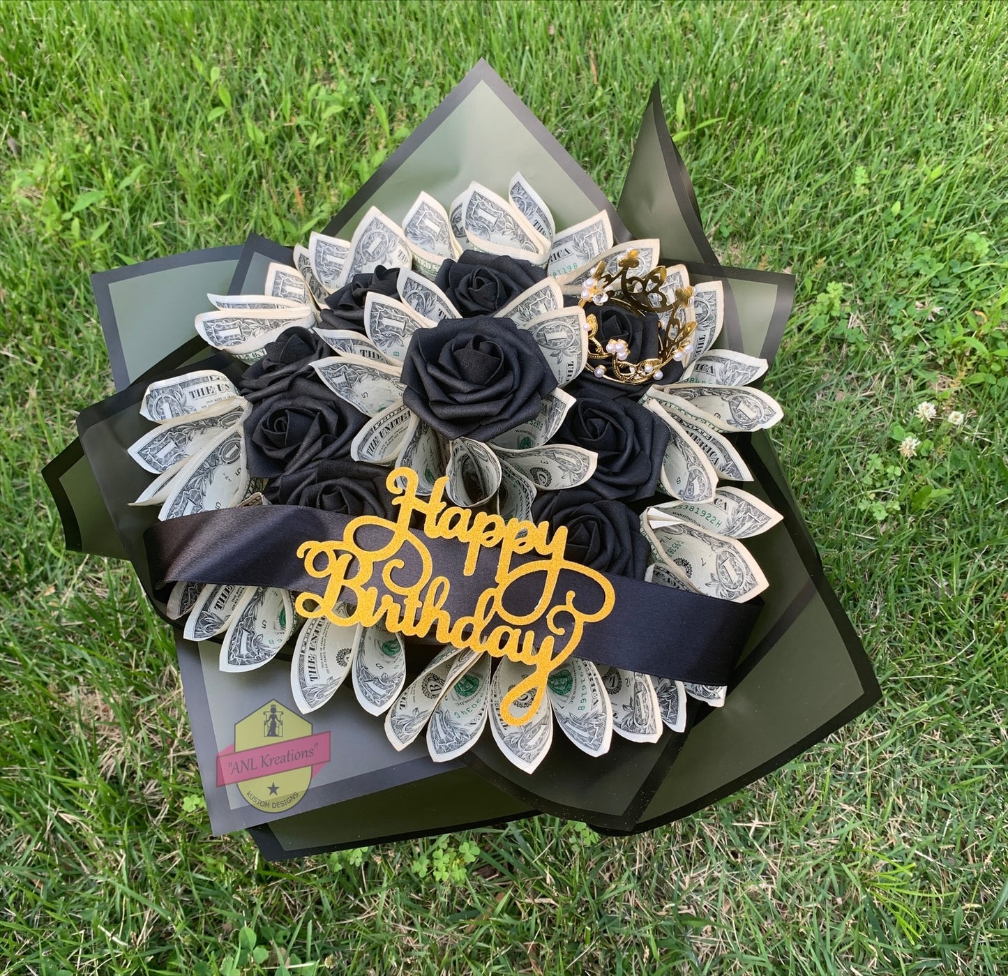 Rose Bouquet