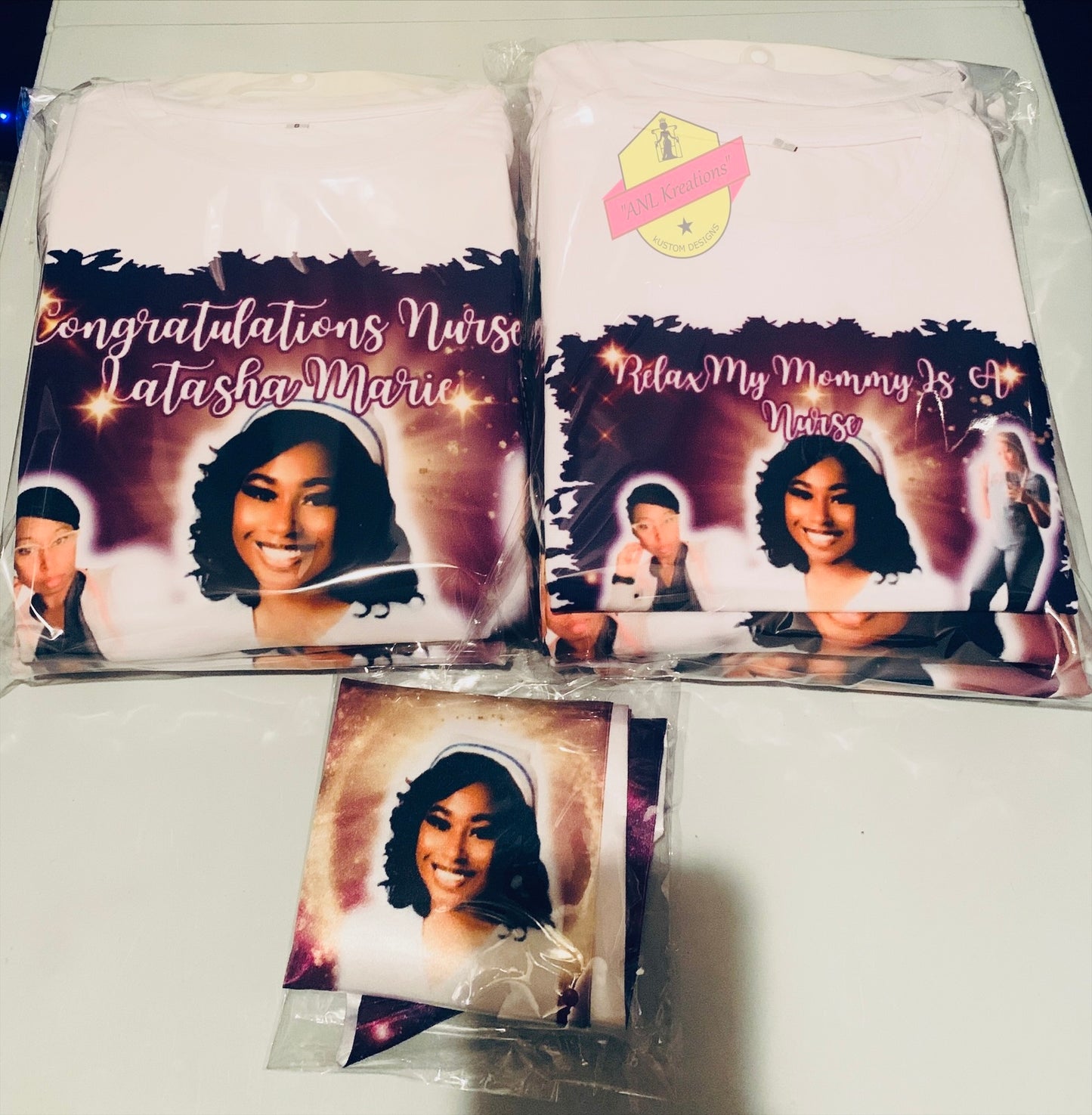 Graduation Packages
