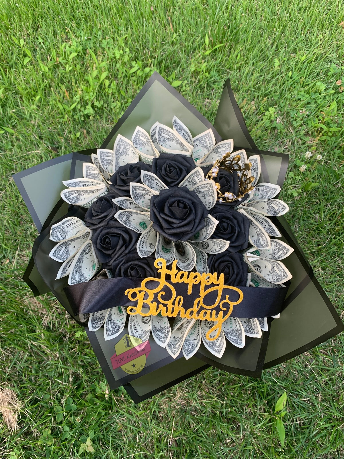 Rose Bouquet
