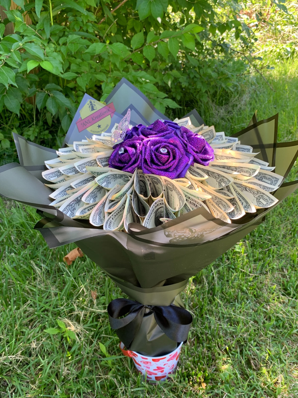 Rose Bouquet