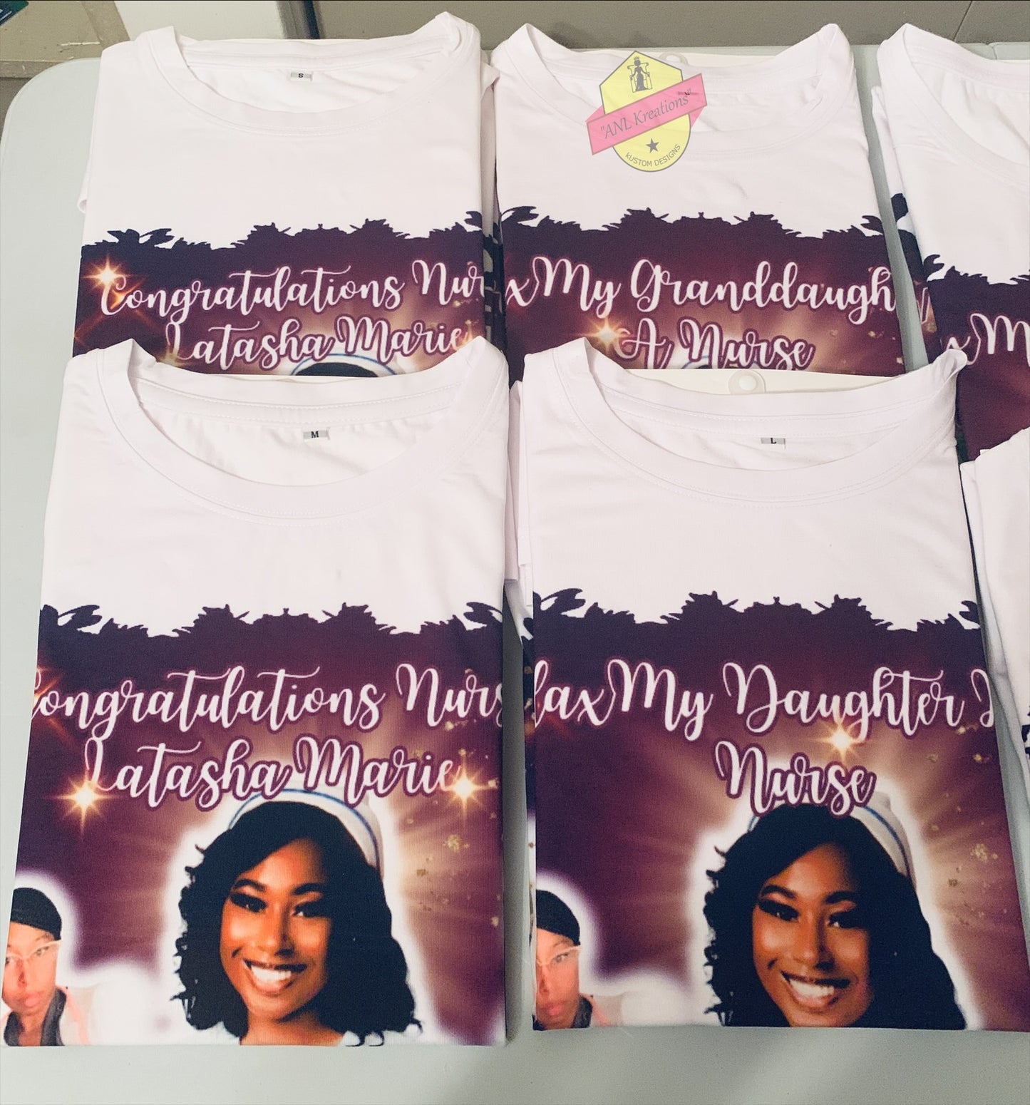 Graduation Packages