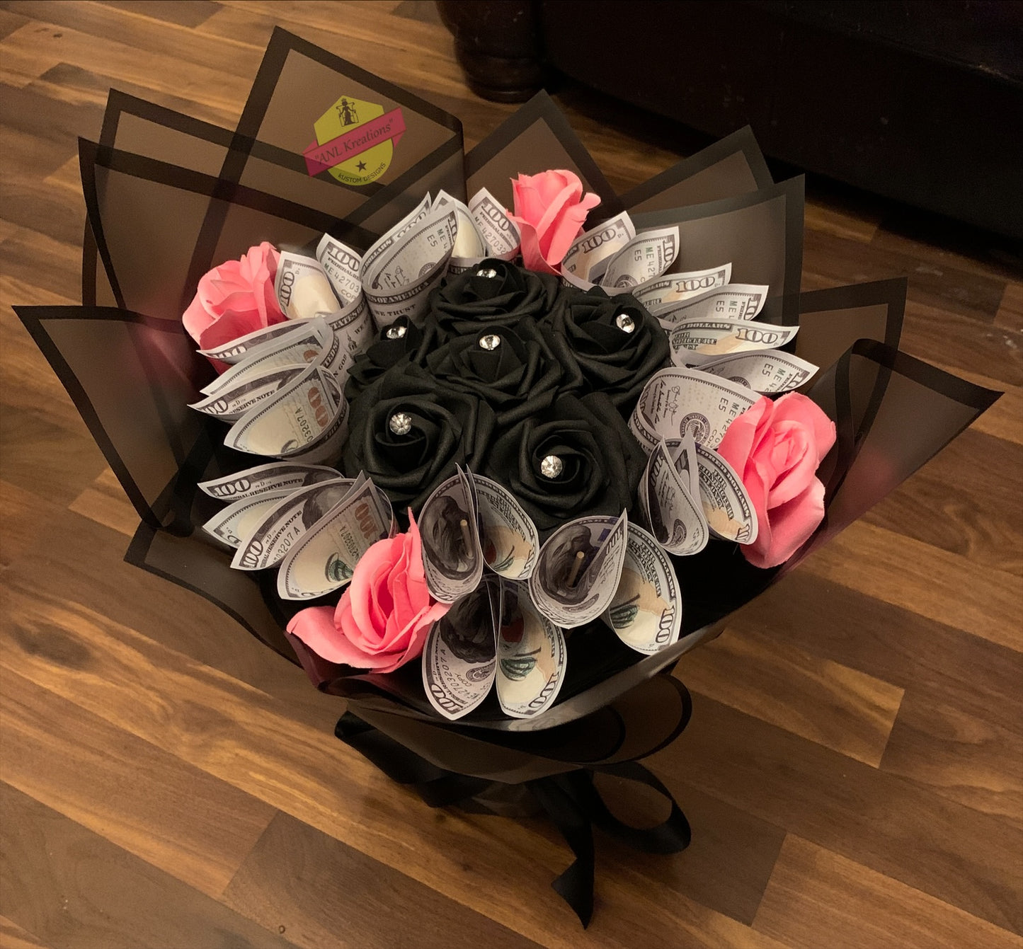 Rose Bouquet