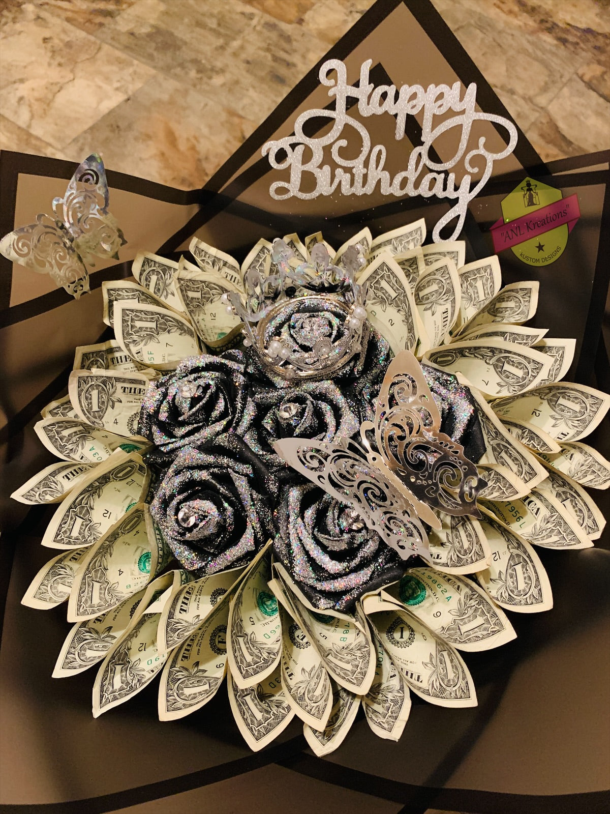 Rose Bouquet