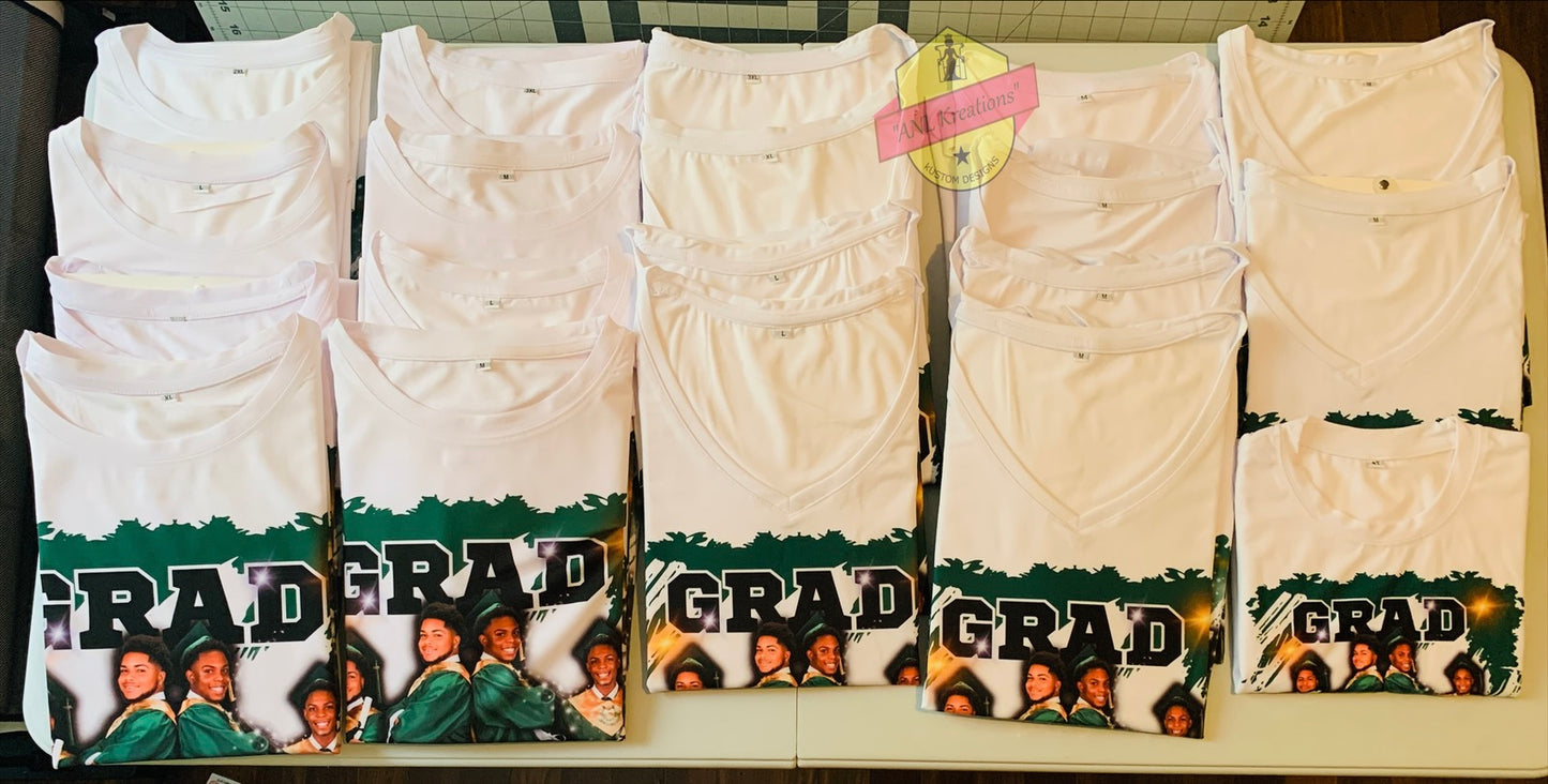 Graduation Packages