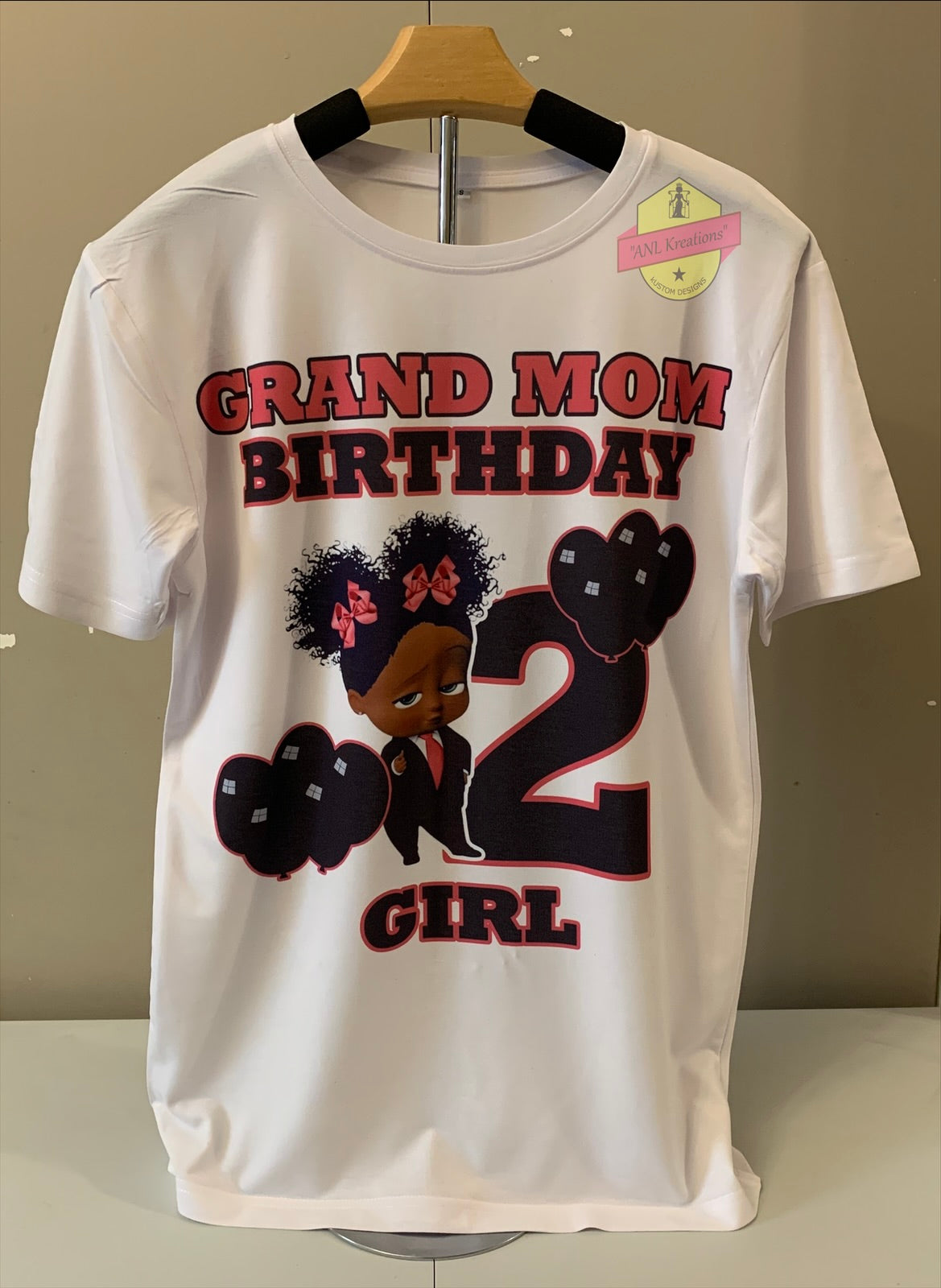 Family Birthday Shirts, Group Birthday Shirts, Baby Shower Shirts, Vacation Shirts