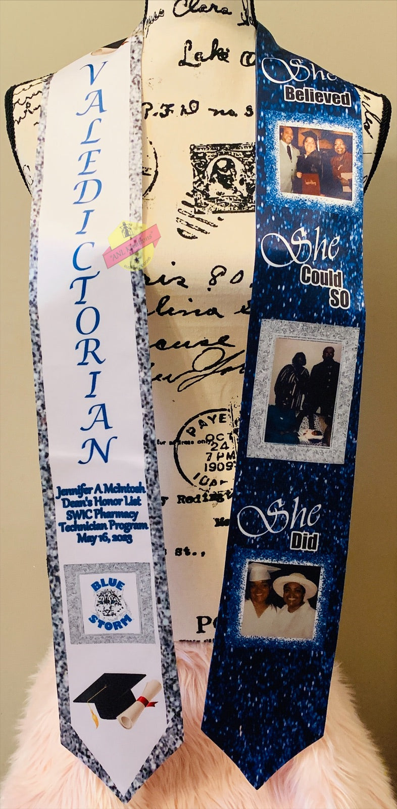 Graduation Packages