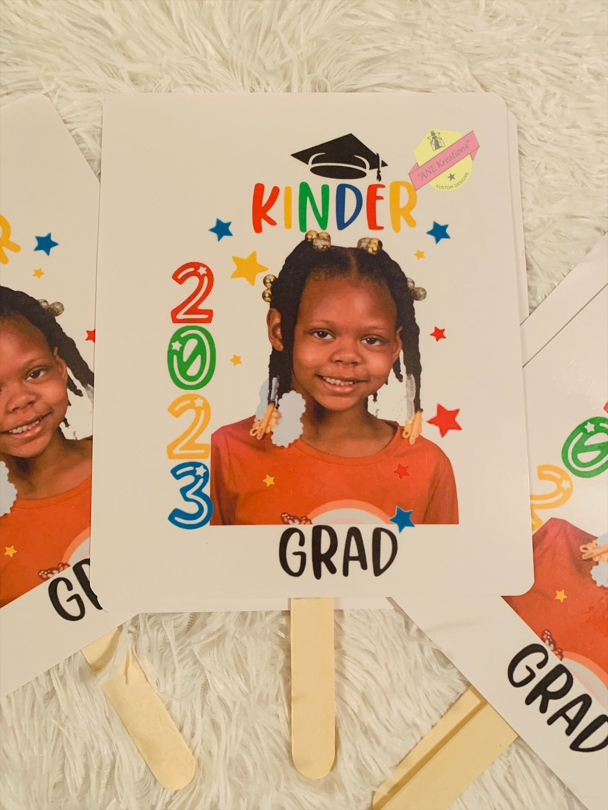 Graduation Packages