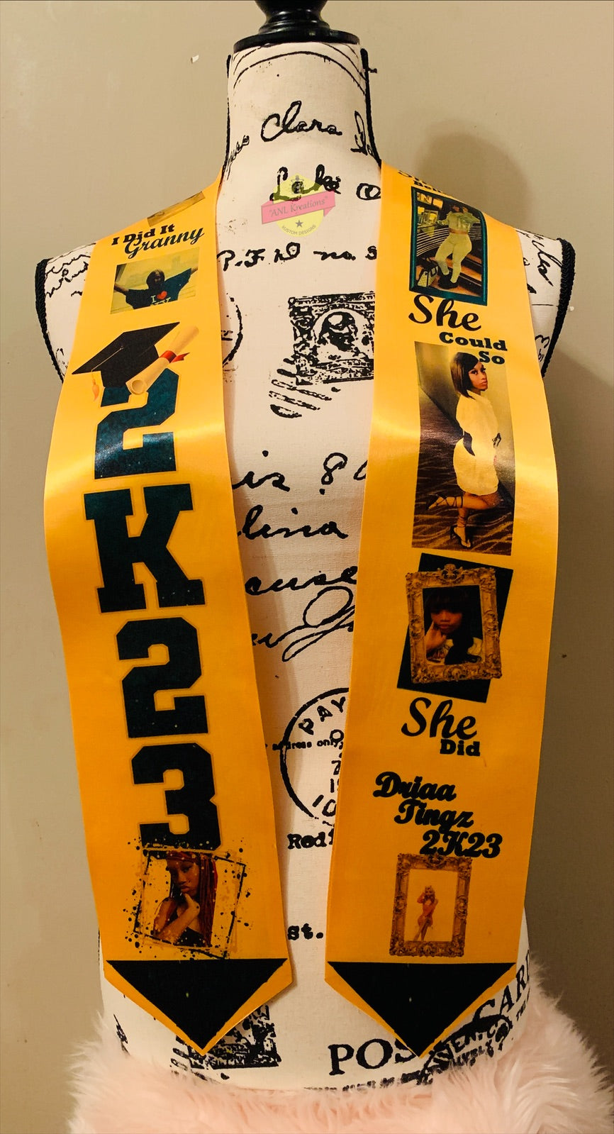 Graduation Packages