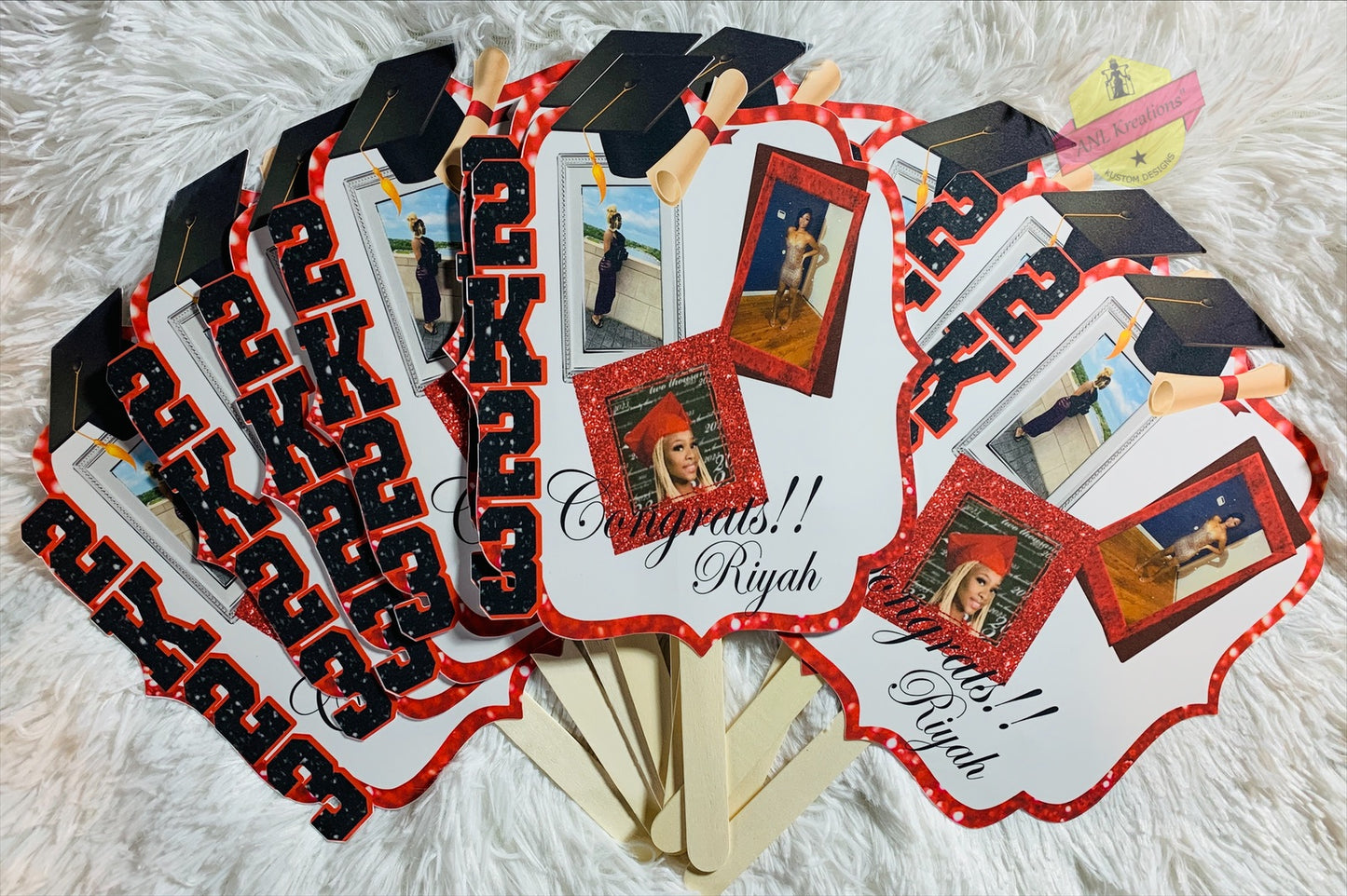 Graduation Packages