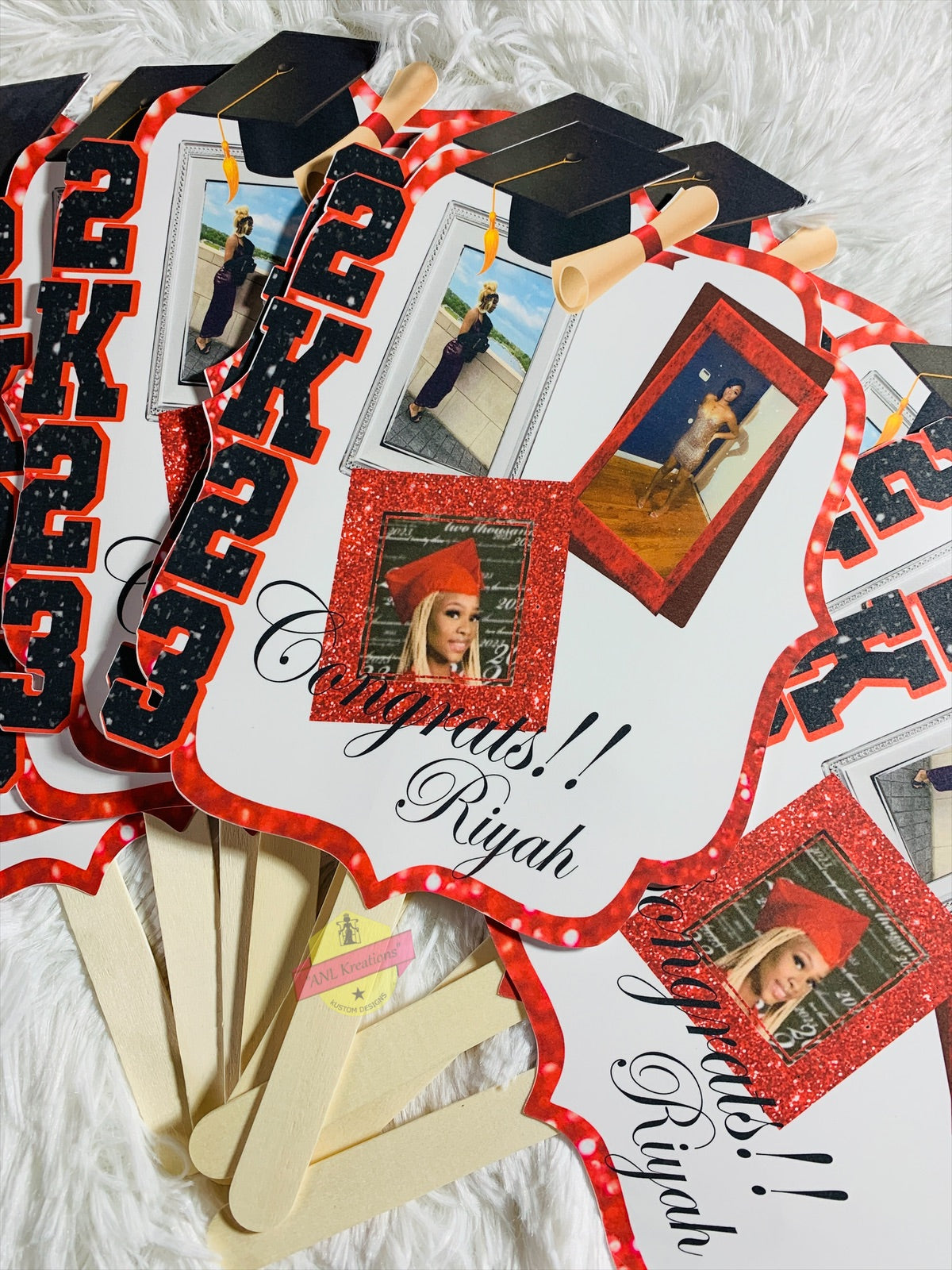 Graduation Packages
