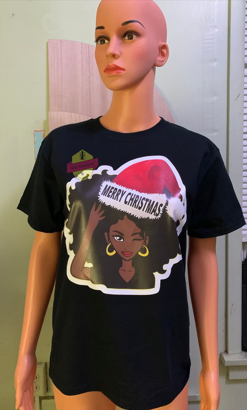 Custom Graphic T-Shirts