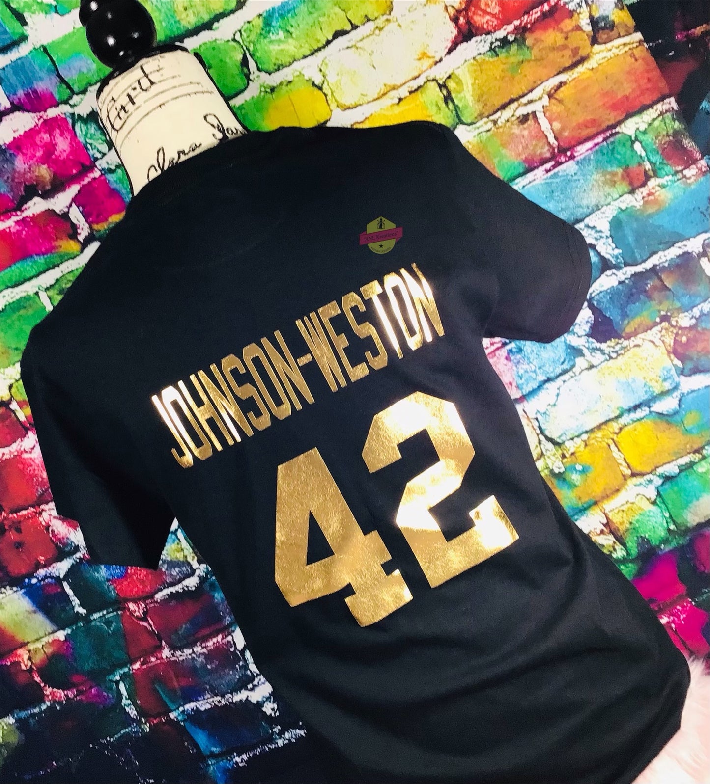 Custom Short Sleeve Birthday Zodiac Shirt