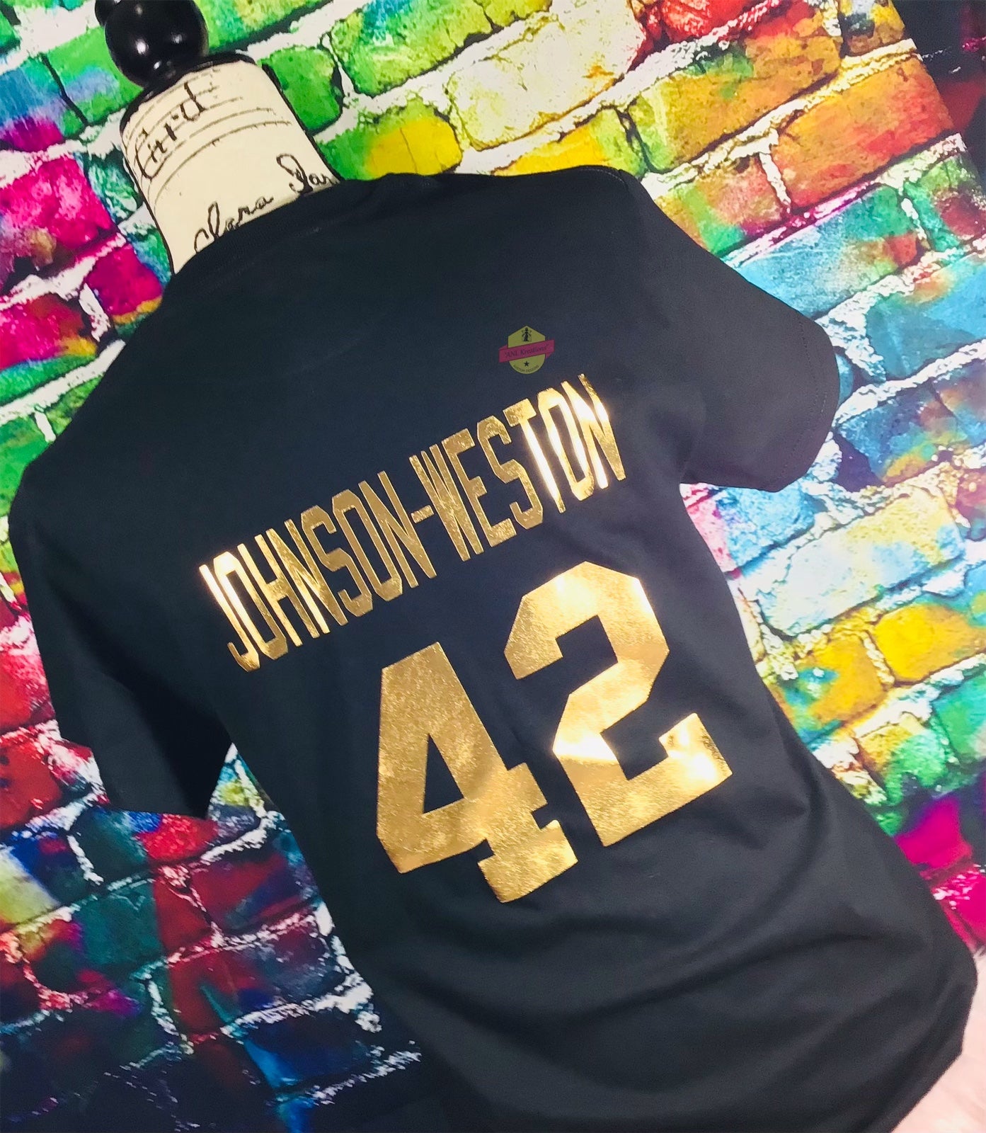 Custom Short Sleeve Birthday Zodiac Shirt
