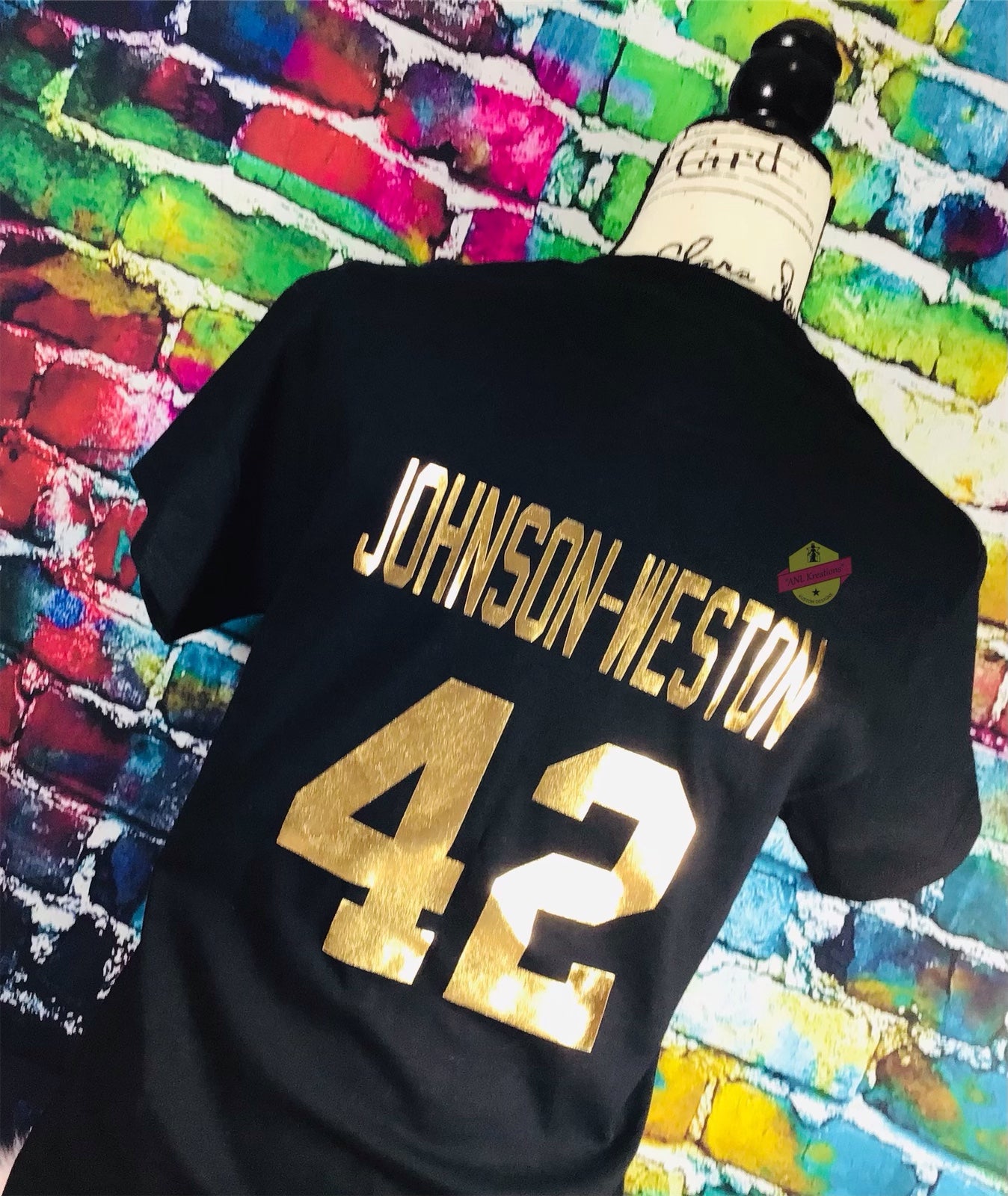 Custom Short Sleeve Birthday Zodiac Shirt