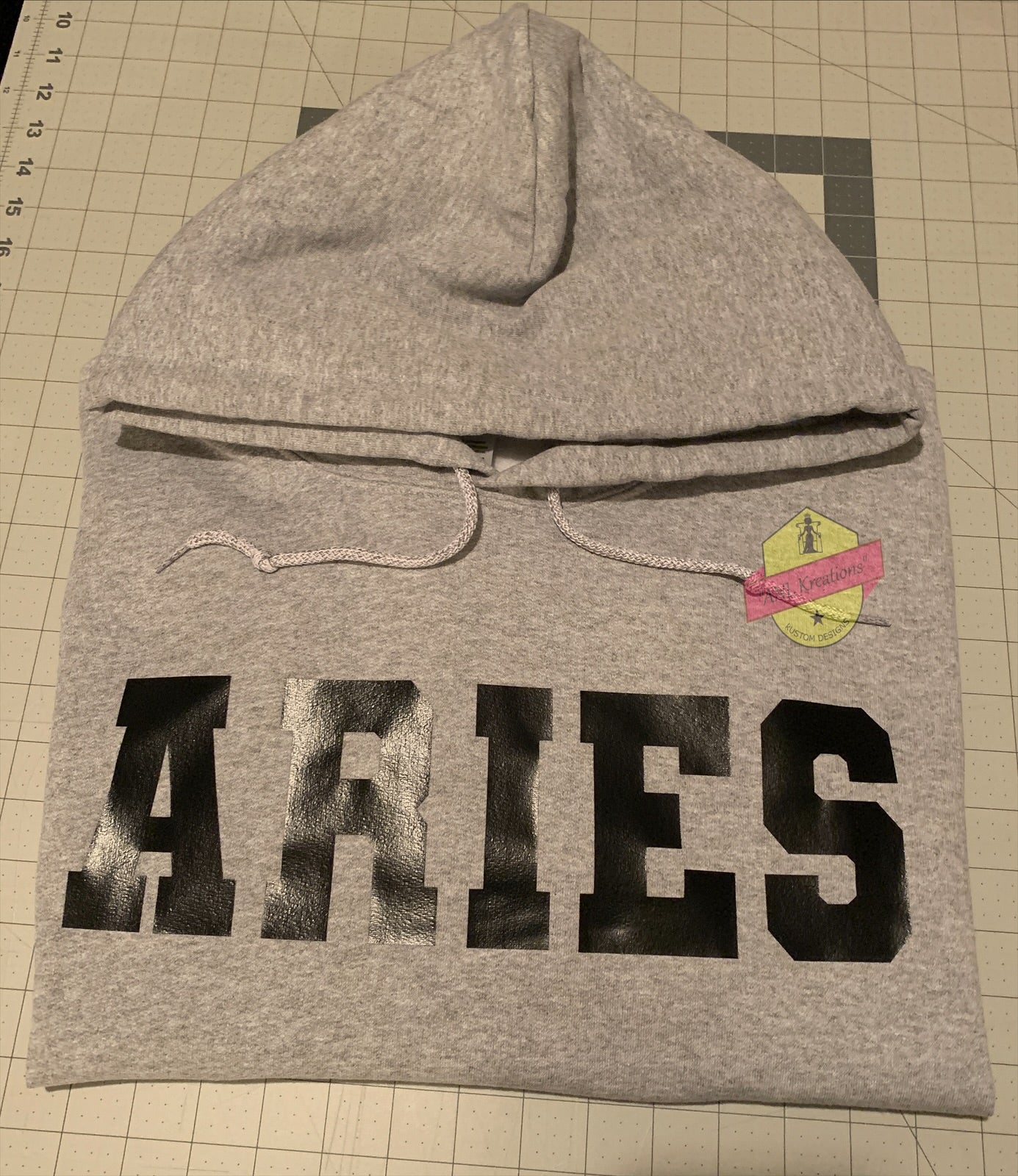 Custom Hoodies