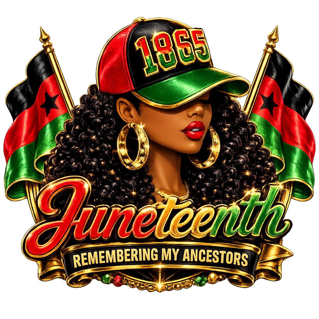 Custom Juneteenth Shirt
