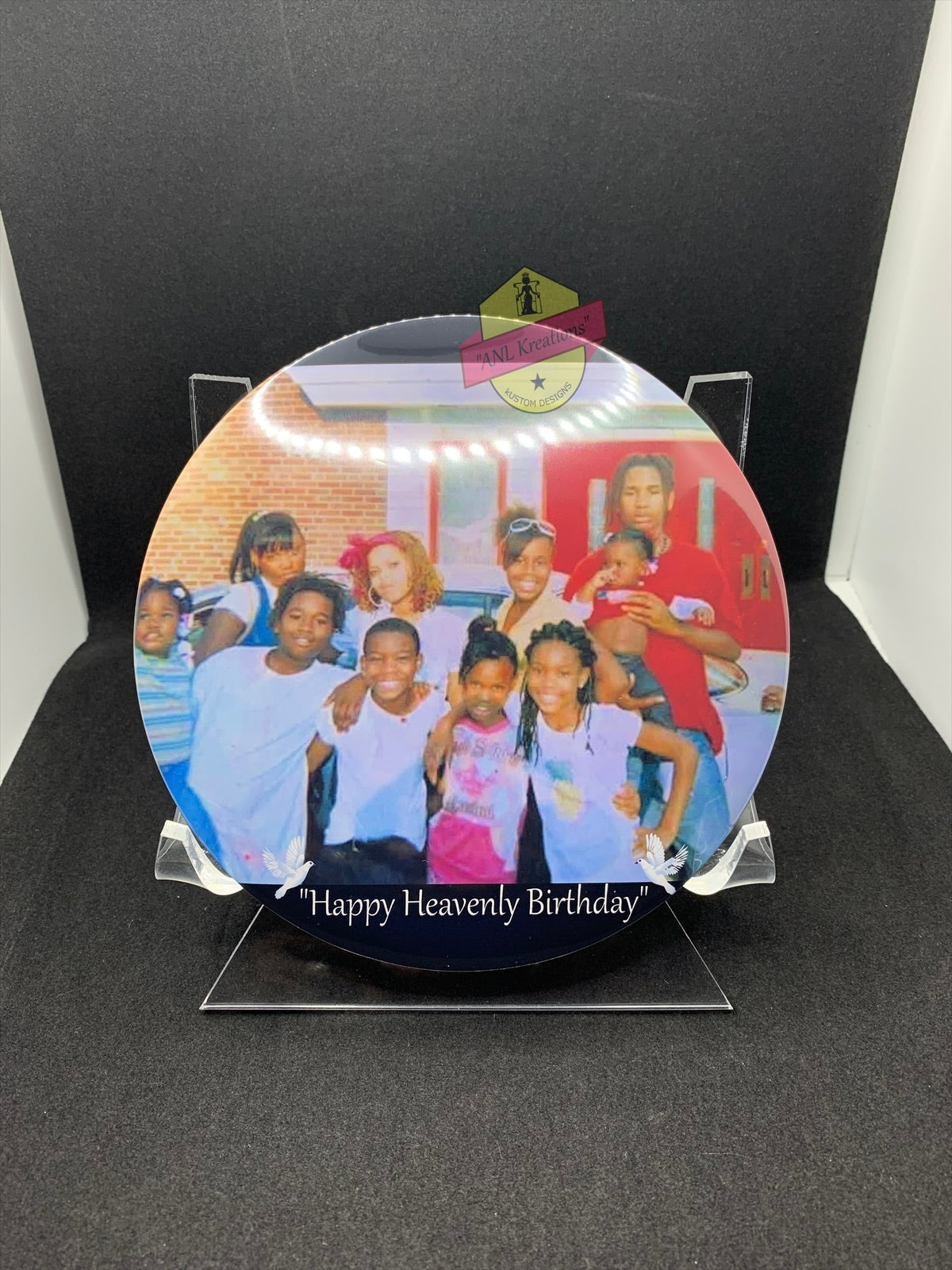 Custom Buttons, Personalized Photo Buttons, Picture Buttons, Picture Pins, Photo Pins