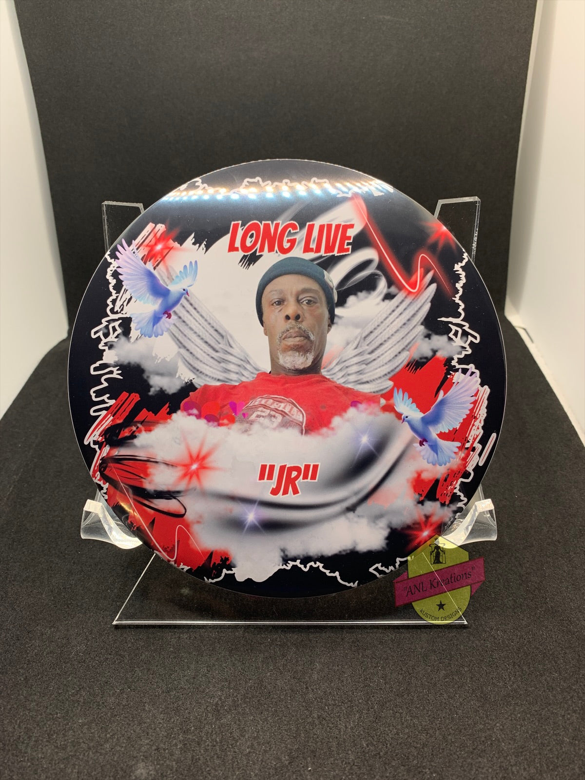 Custom Buttons, Personalized Photo Buttons, Picture Buttons, Picture Pins, Photo Pins