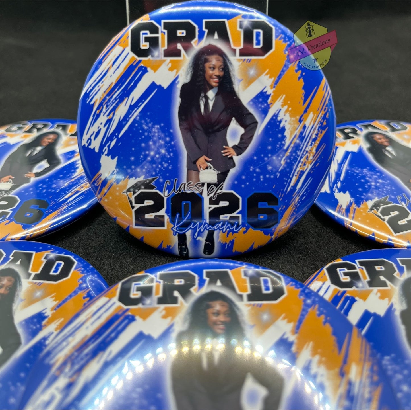 Graduation Packages