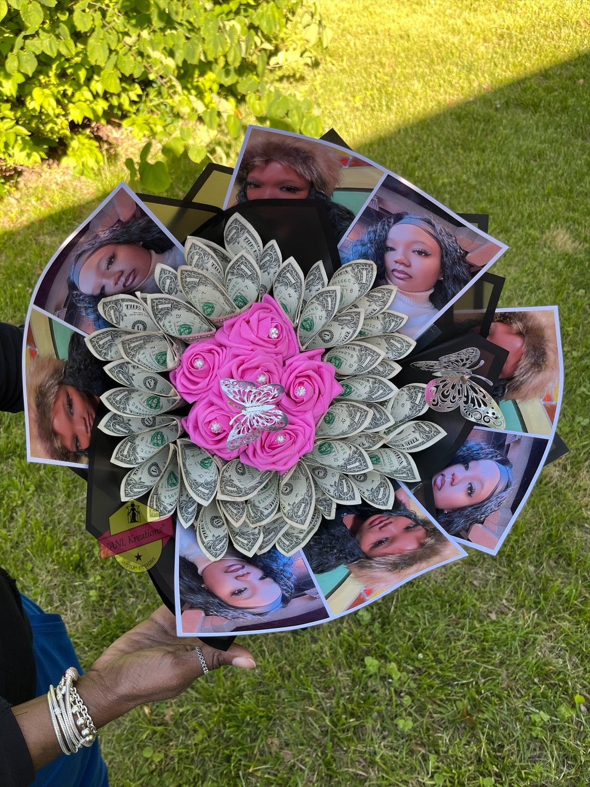 Rose Bouquet