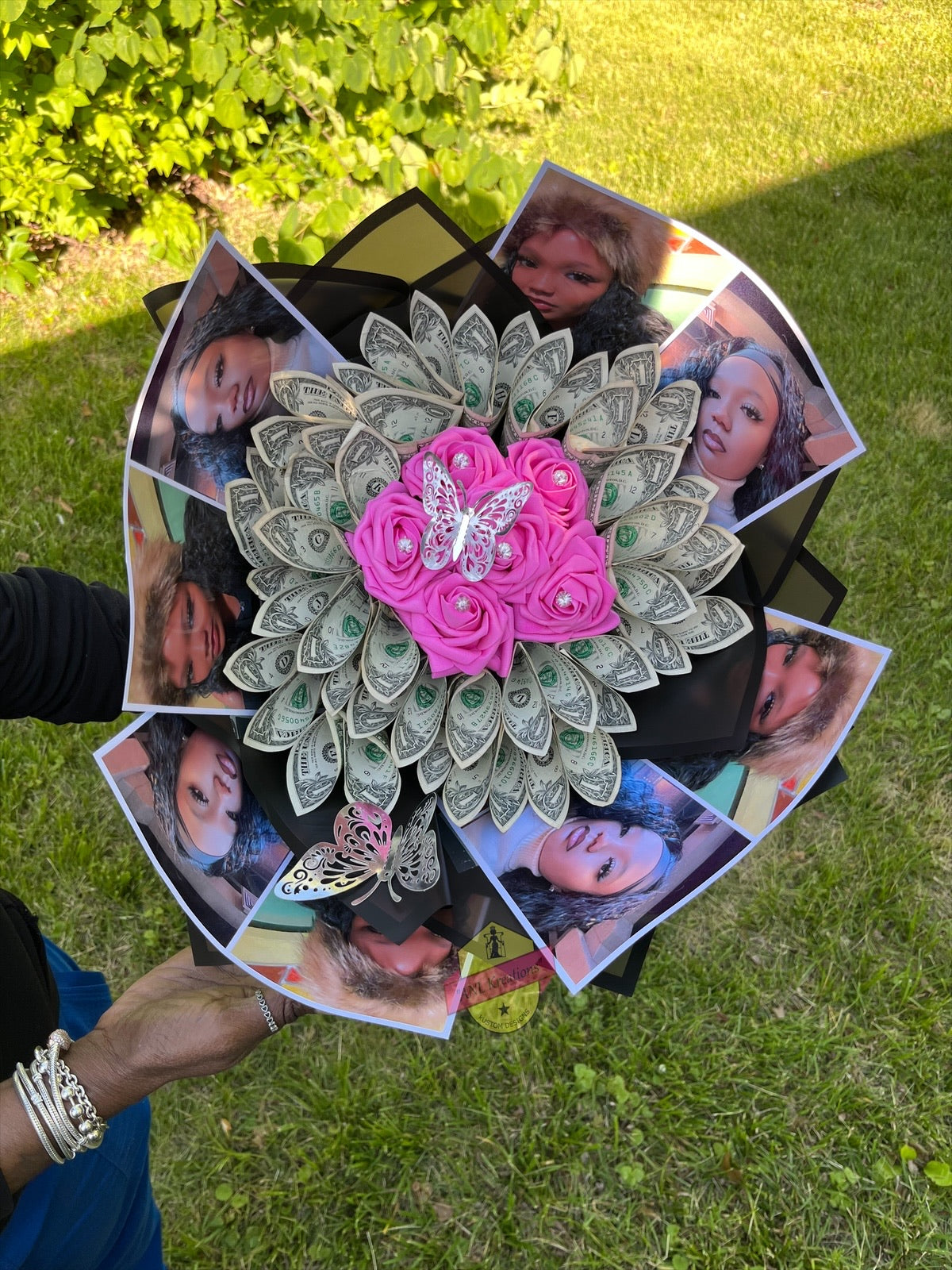 Rose Bouquet