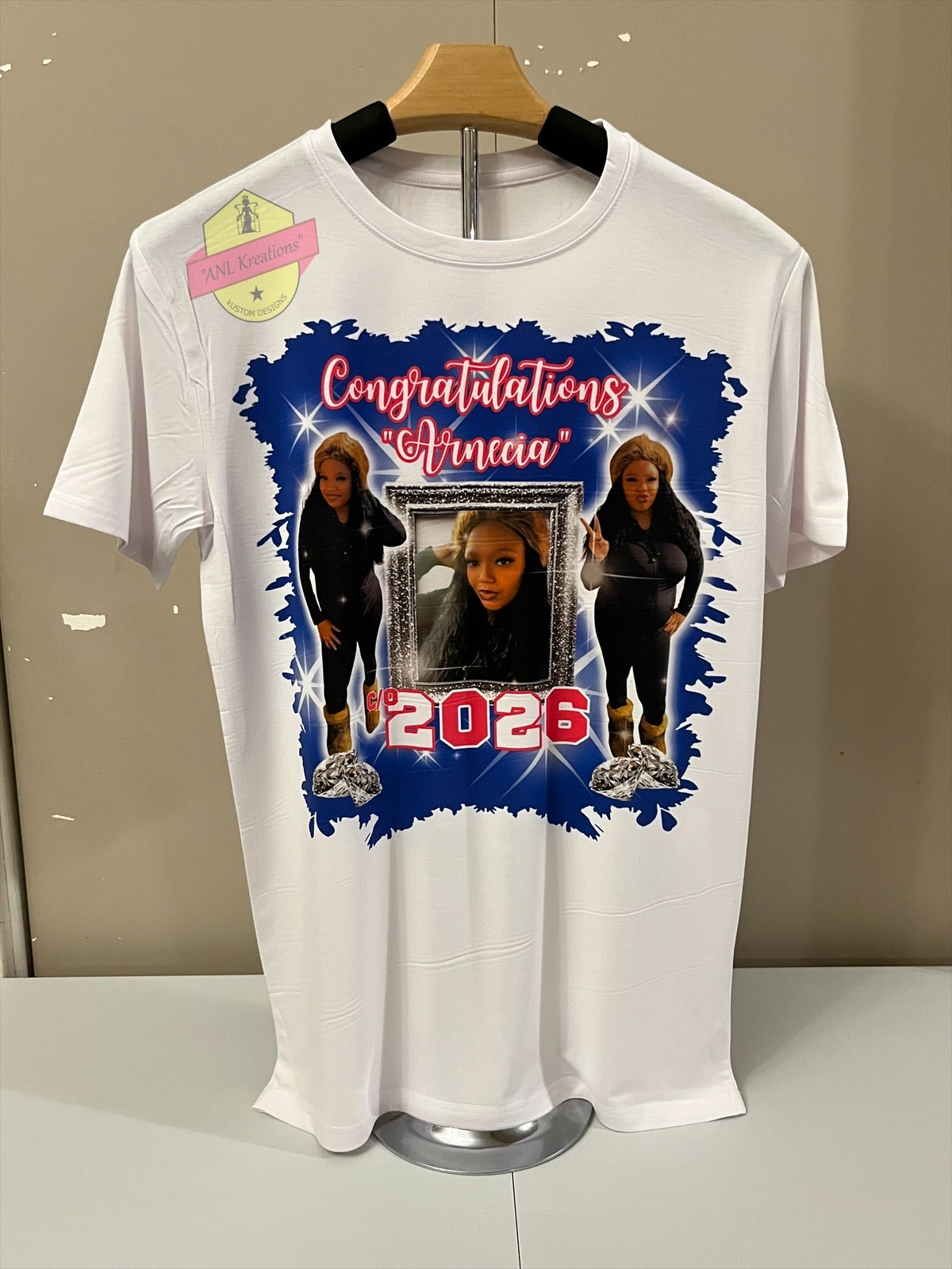 Graduation Packages